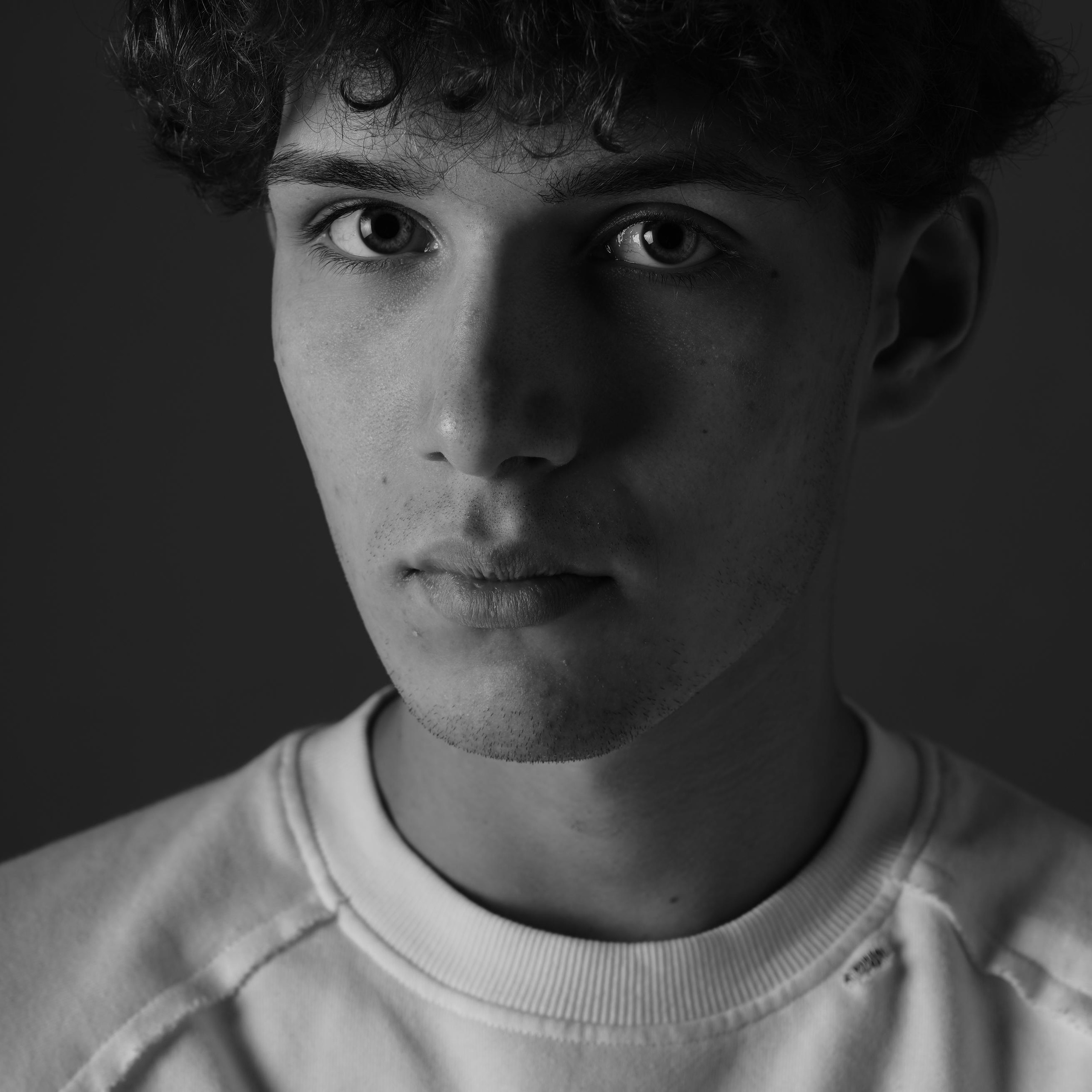 Отзывы. Портретный фотограф в Москве Илья Корненков