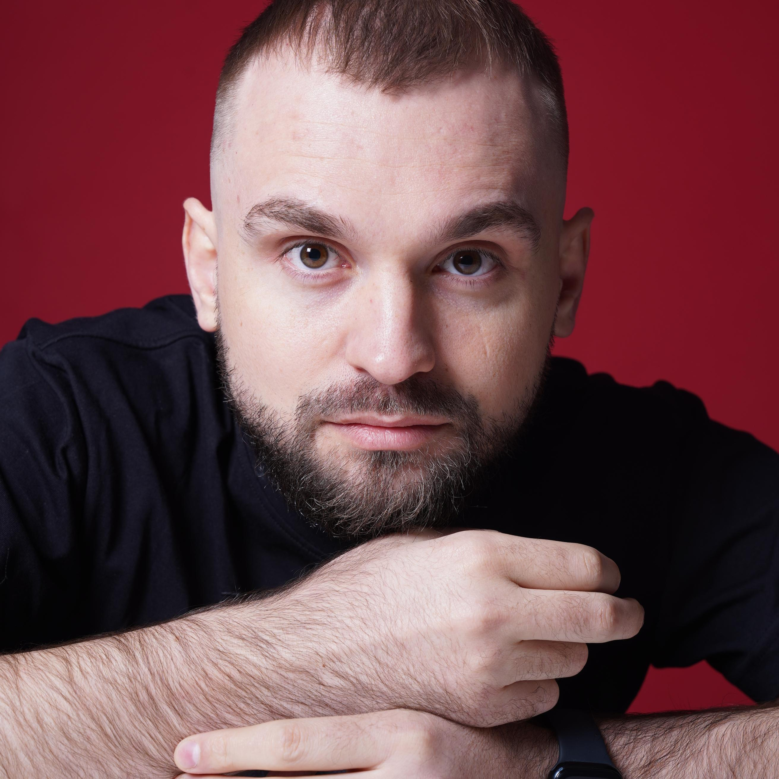 Отзывы. Портретный фотограф в Москве Илья Корненков