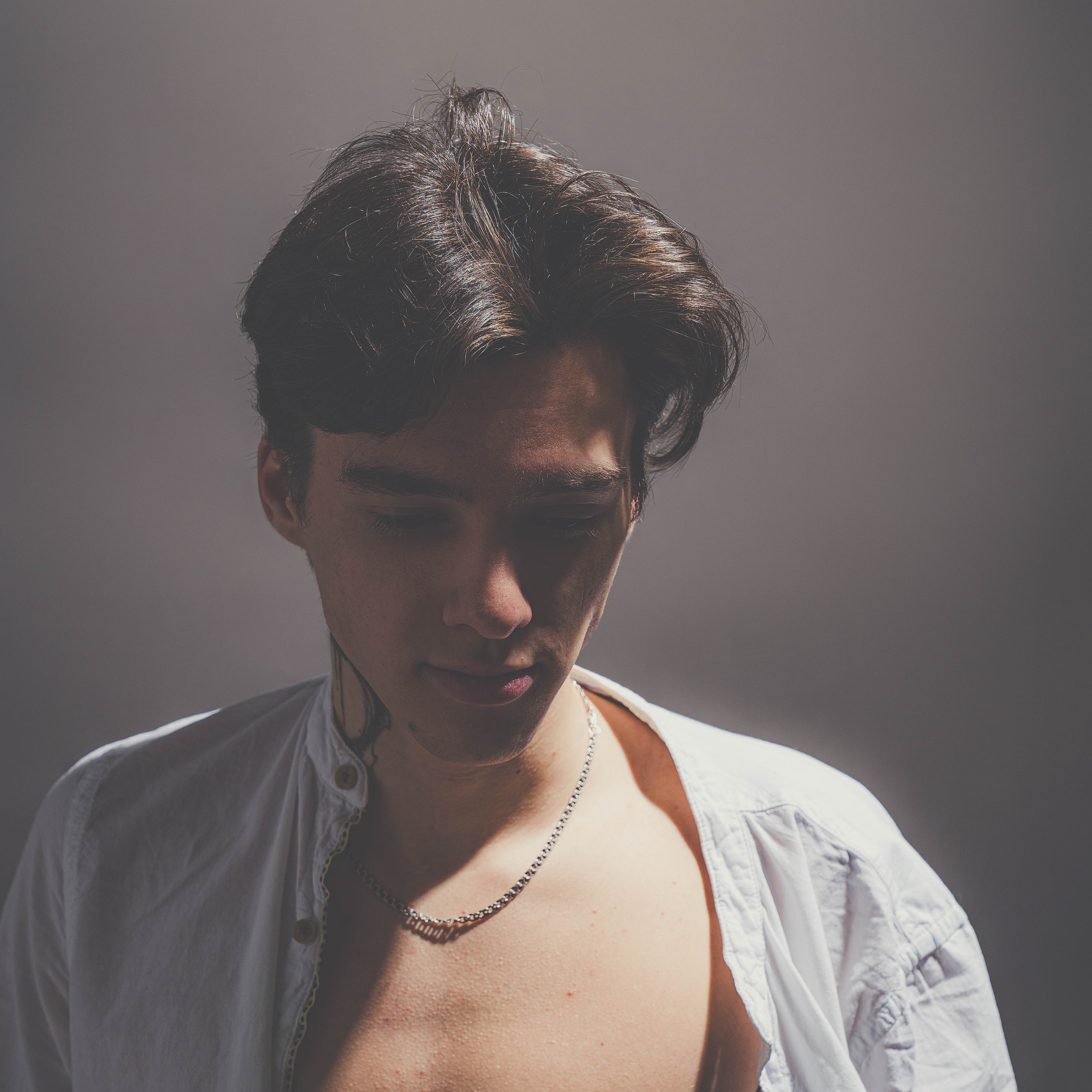 Отзывы. Портретный фотограф в Москве Илья Корненков