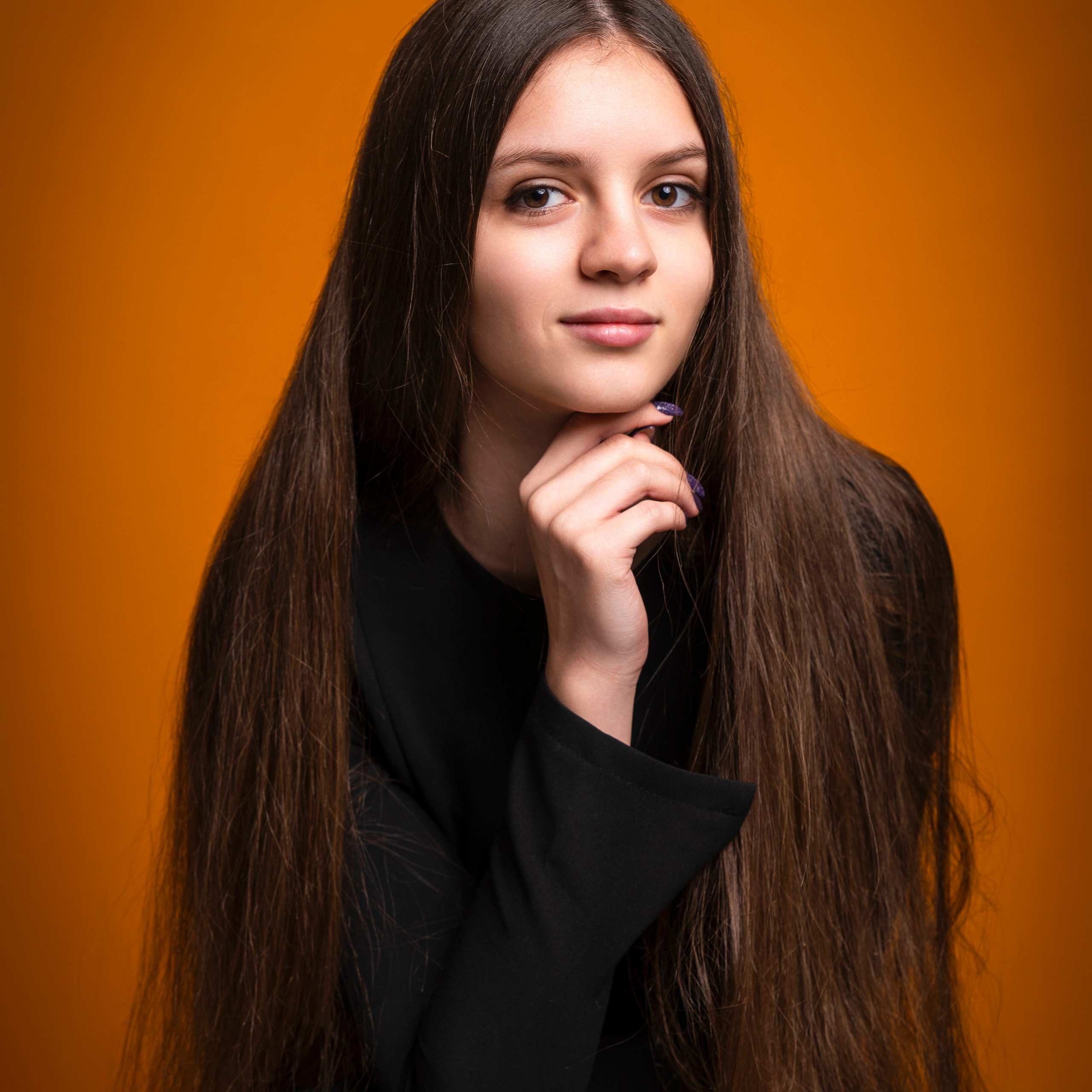 Отзывы. Портретный фотограф в Москве Илья Корненков