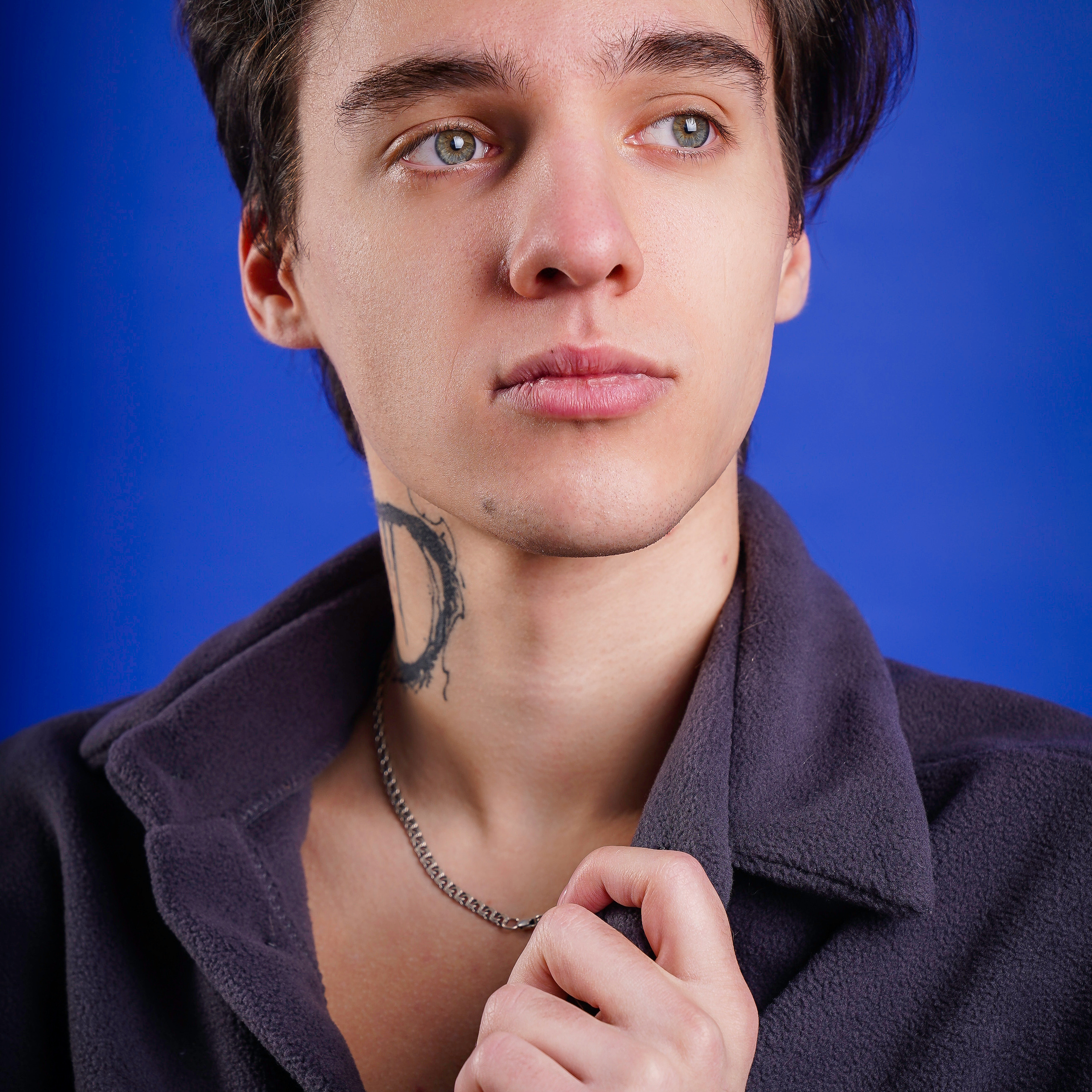 Отзывы. Портретный фотограф в Москве Илья Корненков