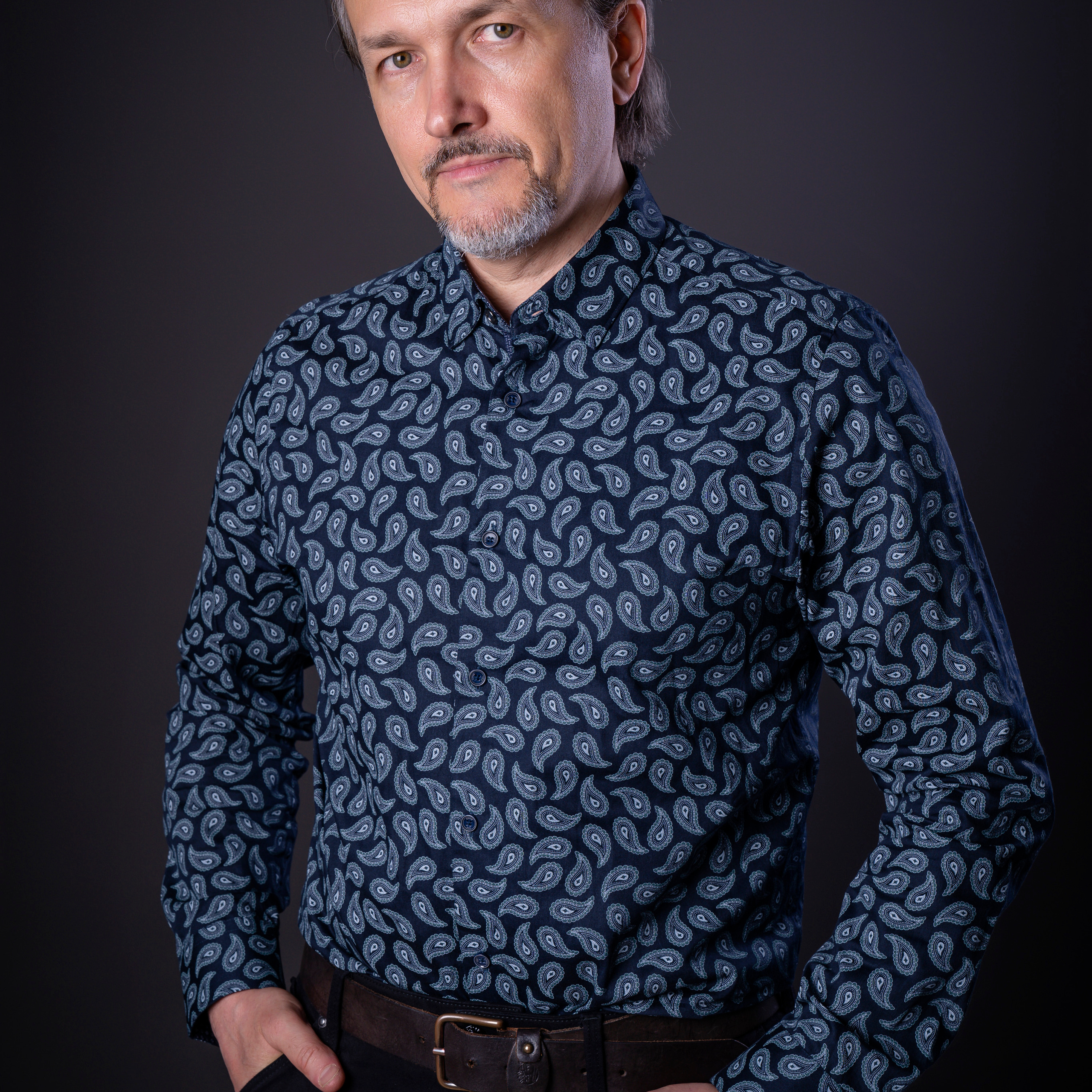 Отзывы. Портретный фотограф в Москве Илья Корненков