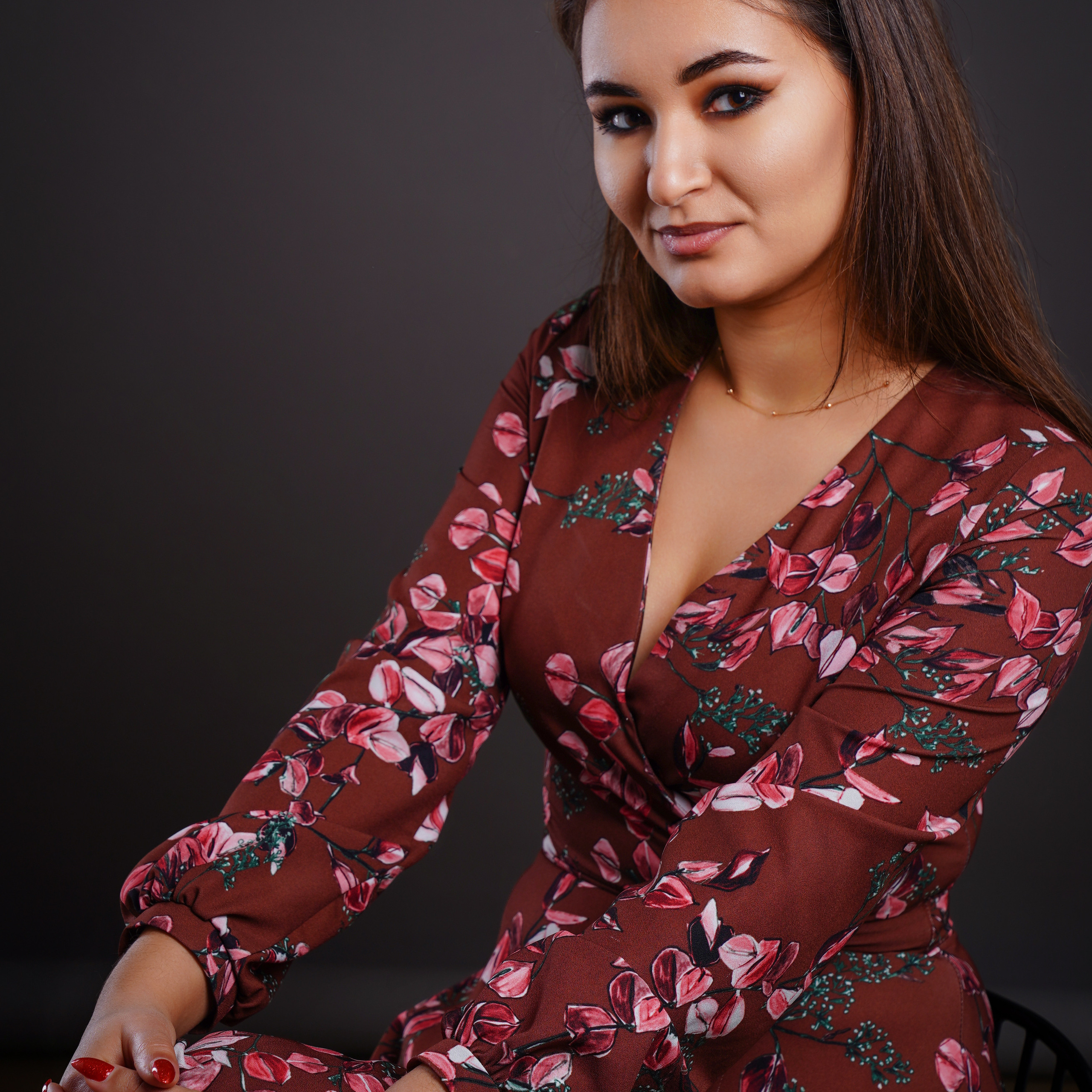 Отзывы. Портретный фотограф в Москве Илья Корненков