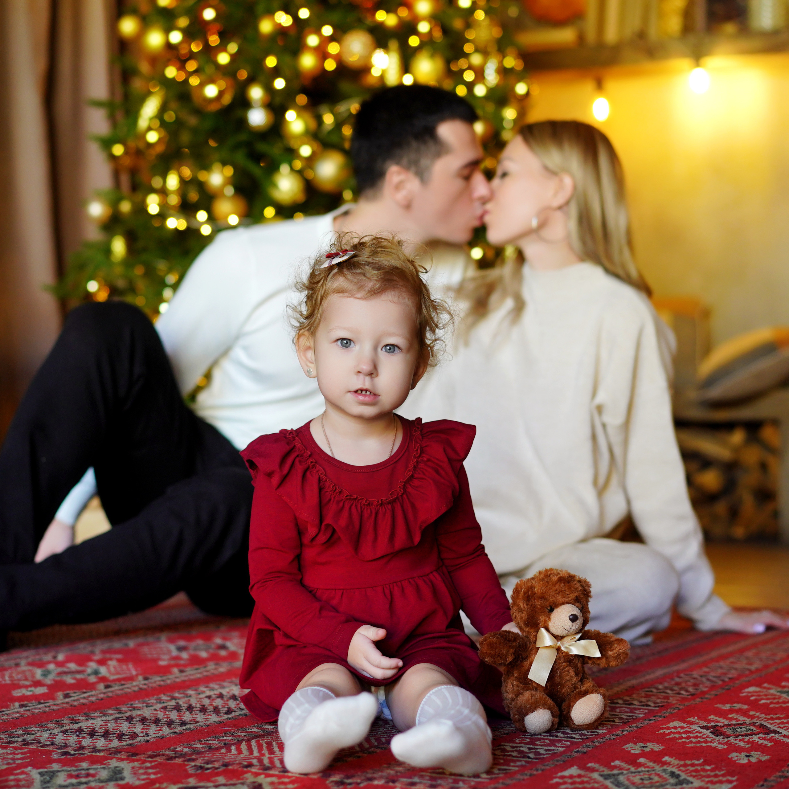 Отзывы. Портретный фотограф в Москве Илья Корненков