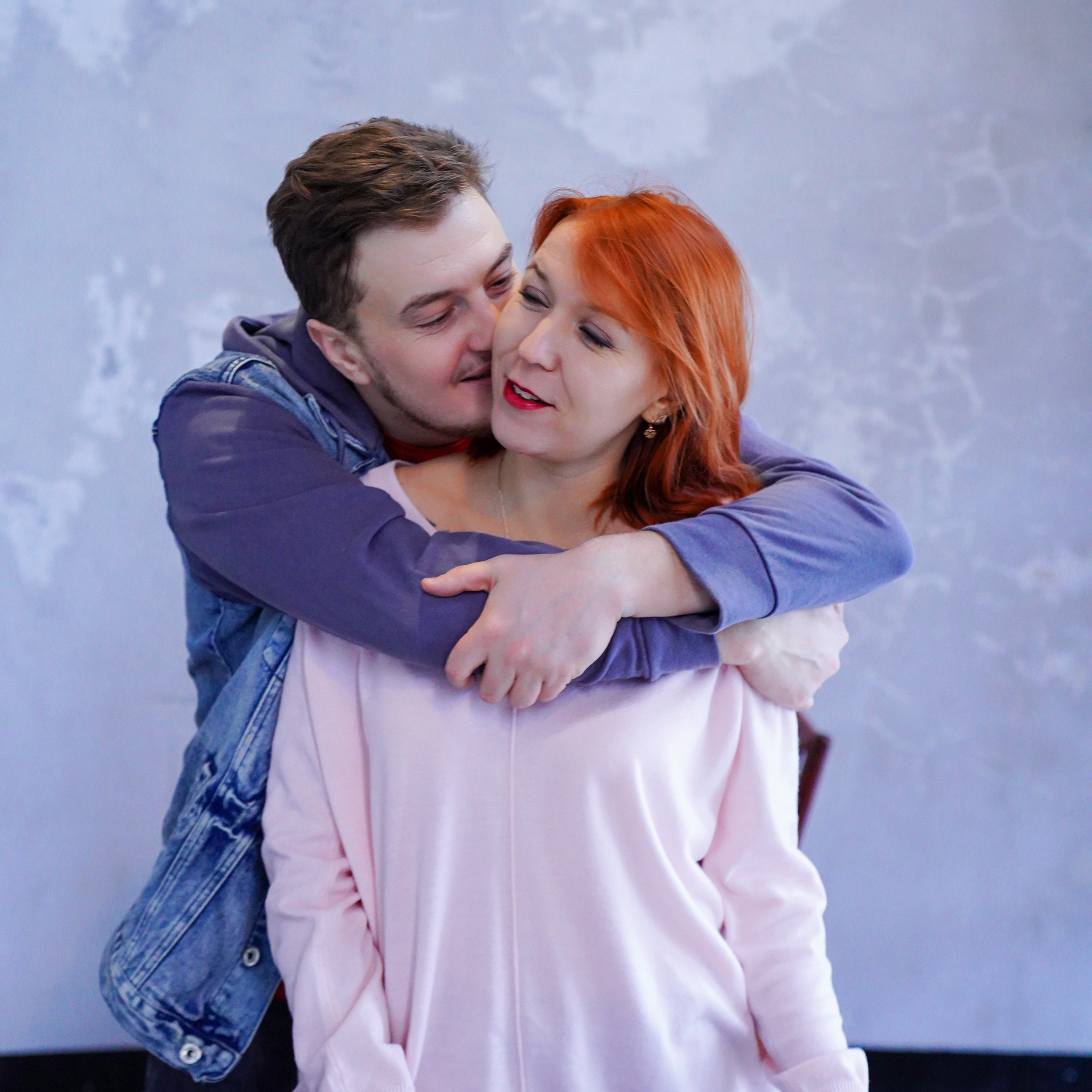 Отзывы. Портретный фотограф в Москве Илья Корненков