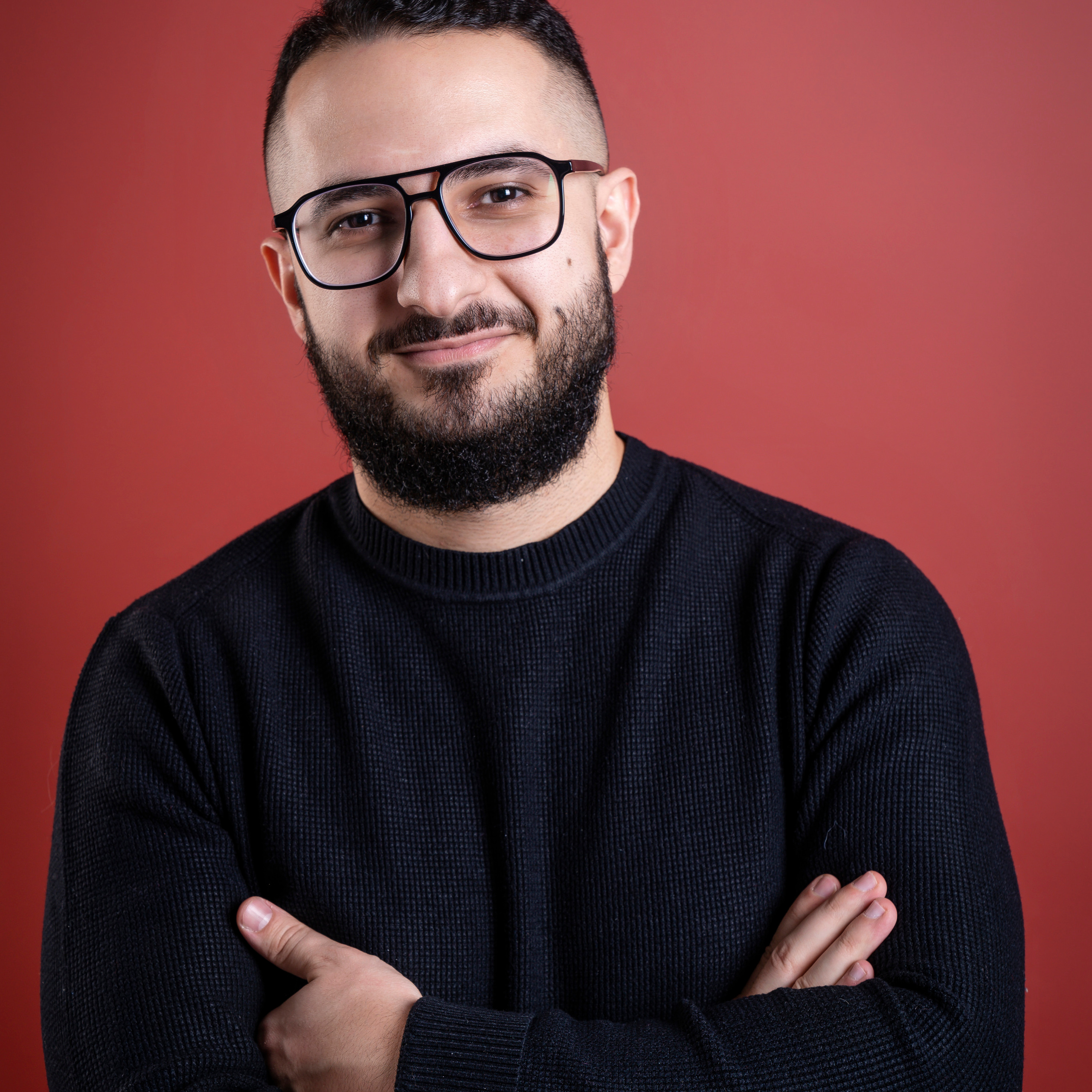 Отзывы. Портретный фотограф в Москве Илья Корненков