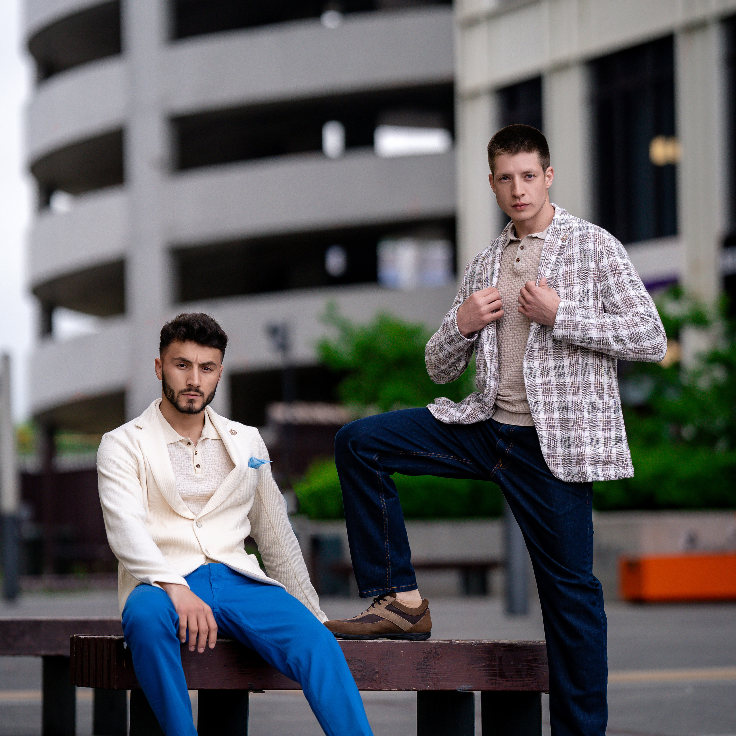 Отзывы. Портретный фотограф в Москве Илья Корненков