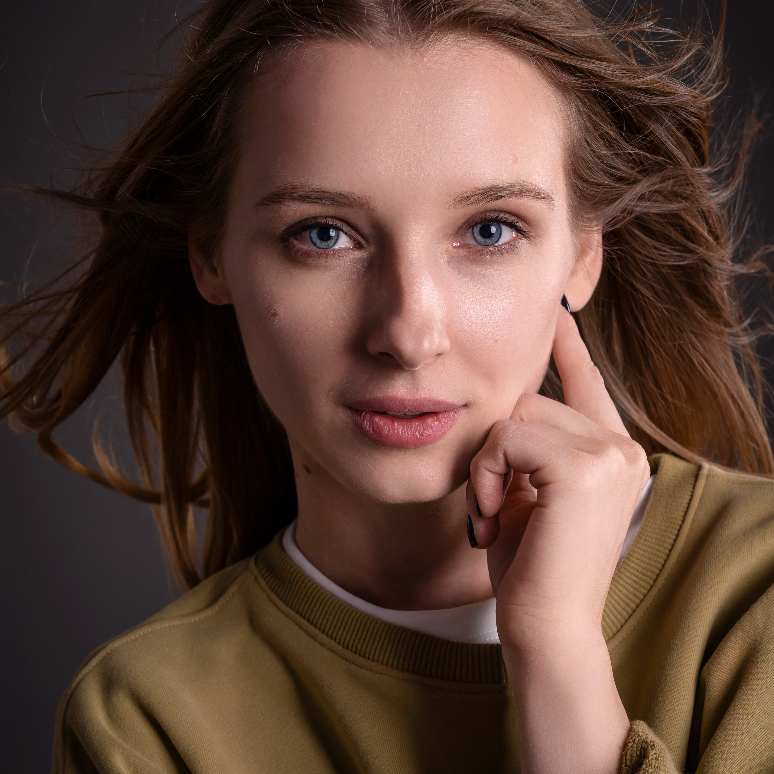 Отзывы. Портретный фотограф в Москве Илья Корненков