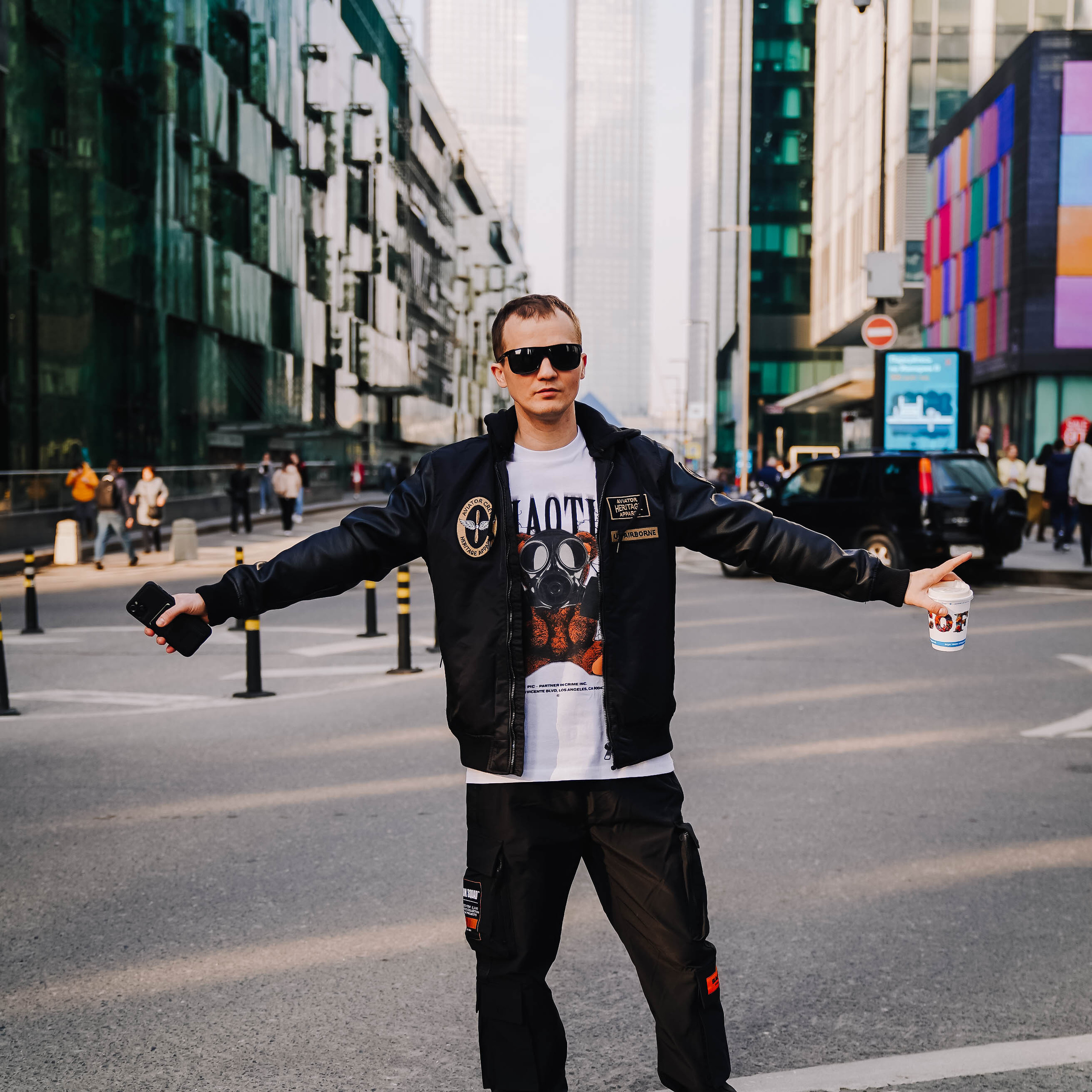 Отзывы. Портретный фотограф в Москве Илья Корненков