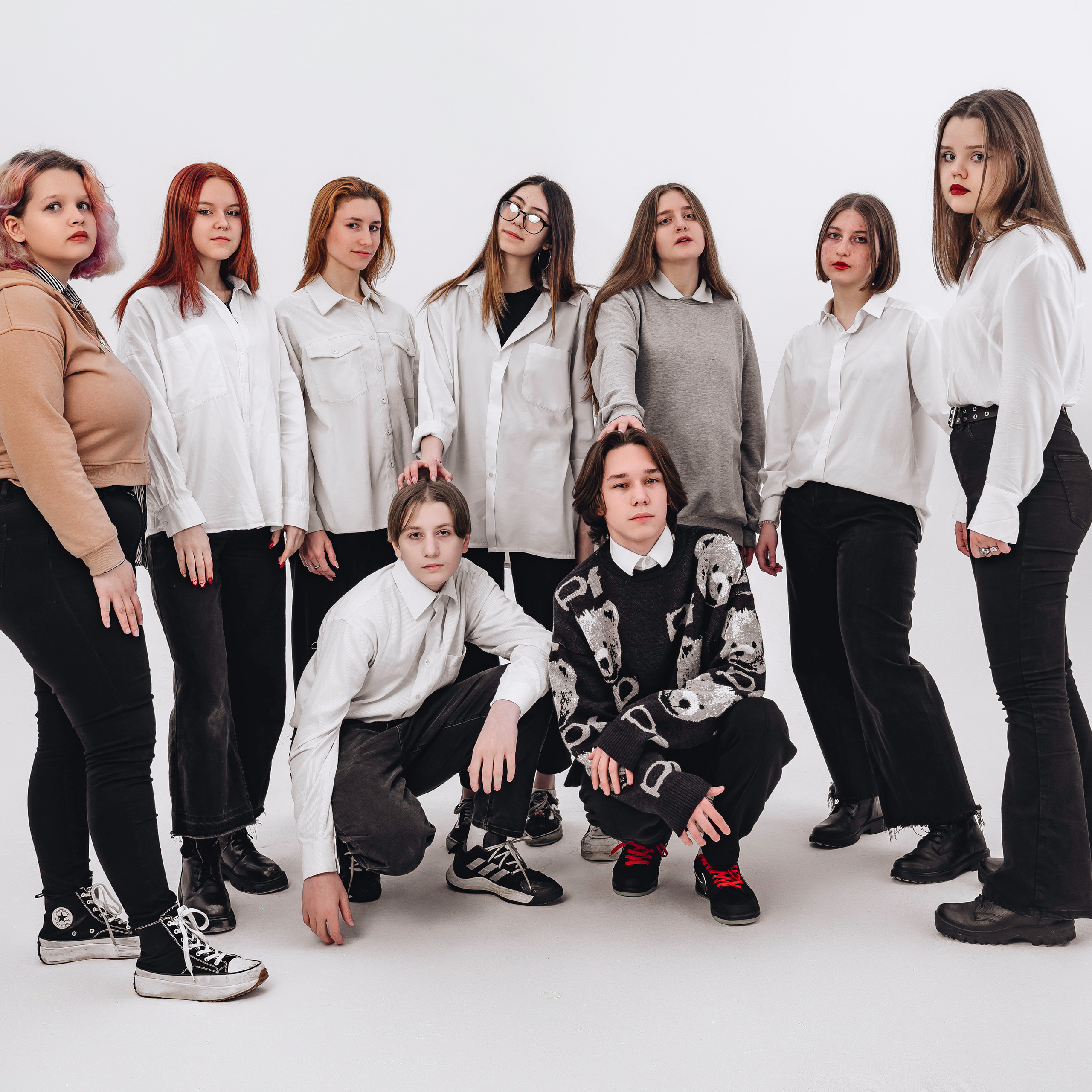 Отзывы. Портретный фотограф в Москве Илья Корненков