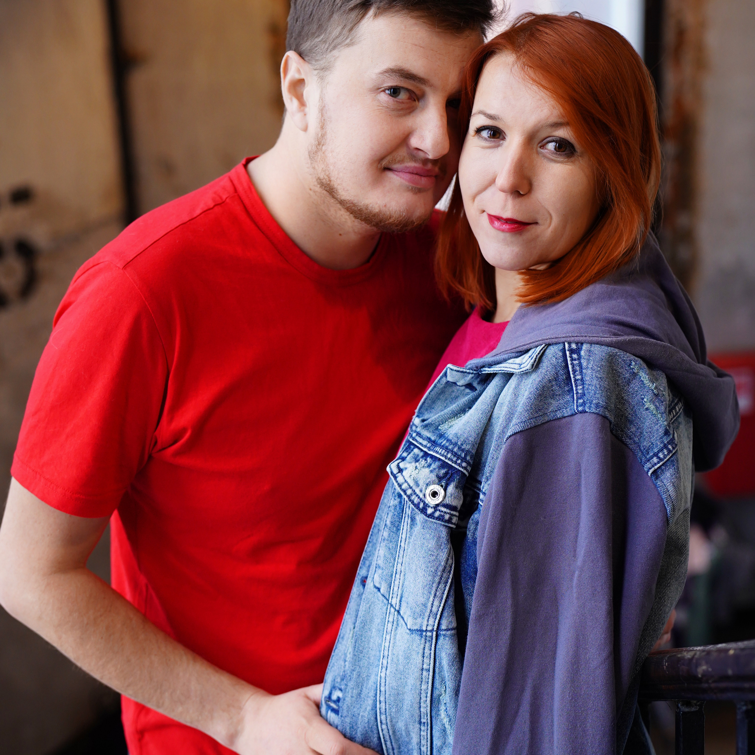 Отзывы. Портретный фотограф в Москве Илья Корненков