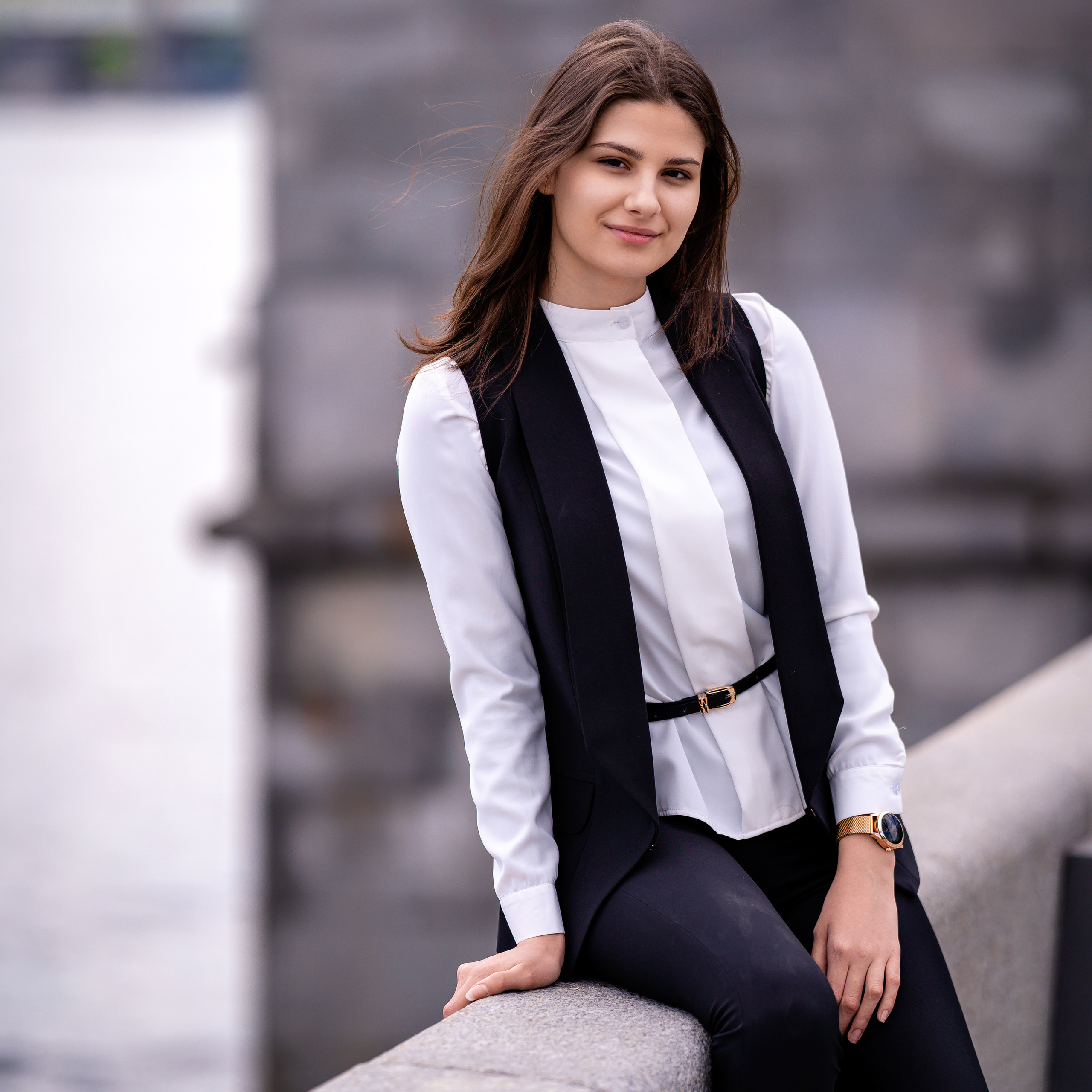 Отзывы. Портретный фотограф в Москве Илья Корненков