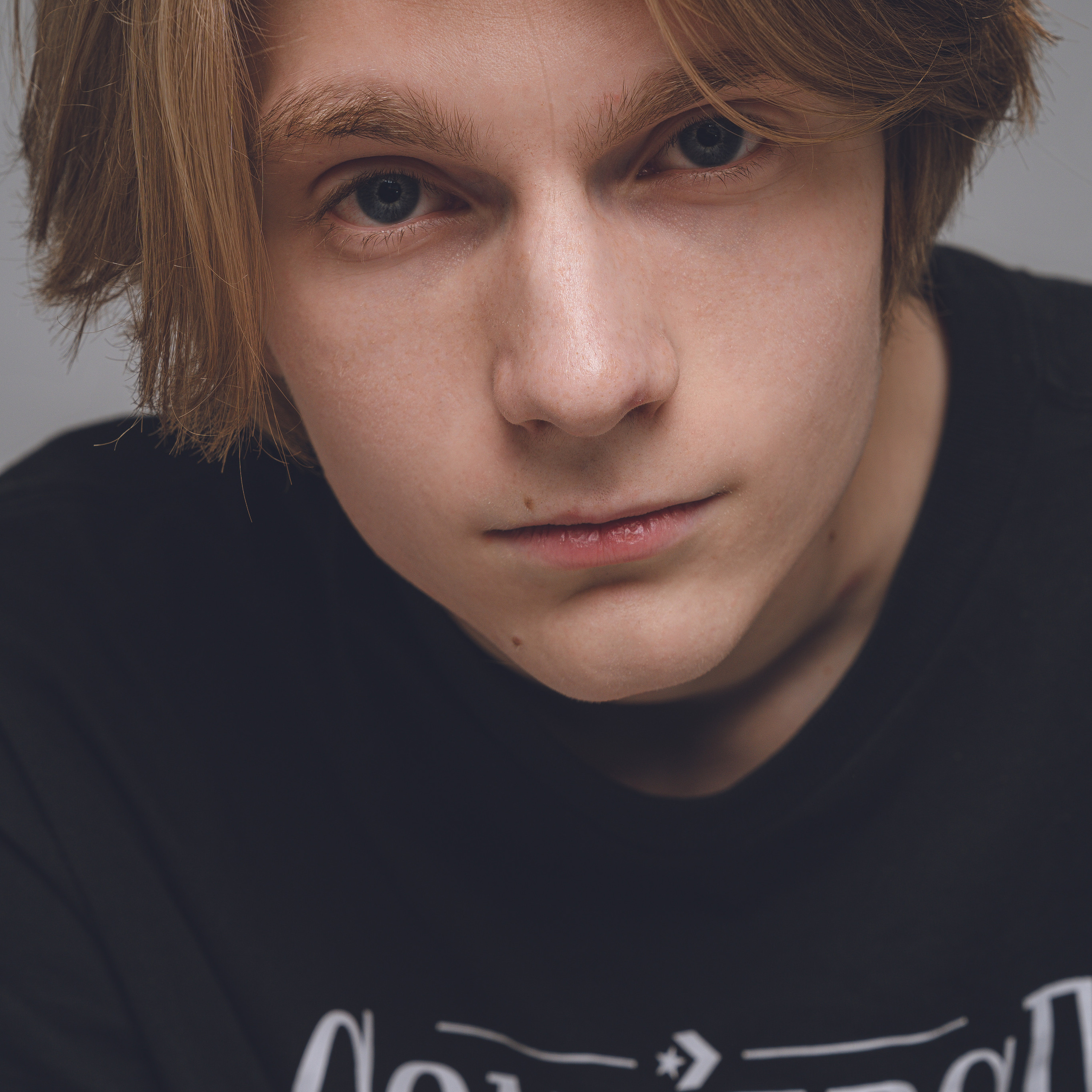 Отзывы. Портретный фотограф в Москве Илья Корненков