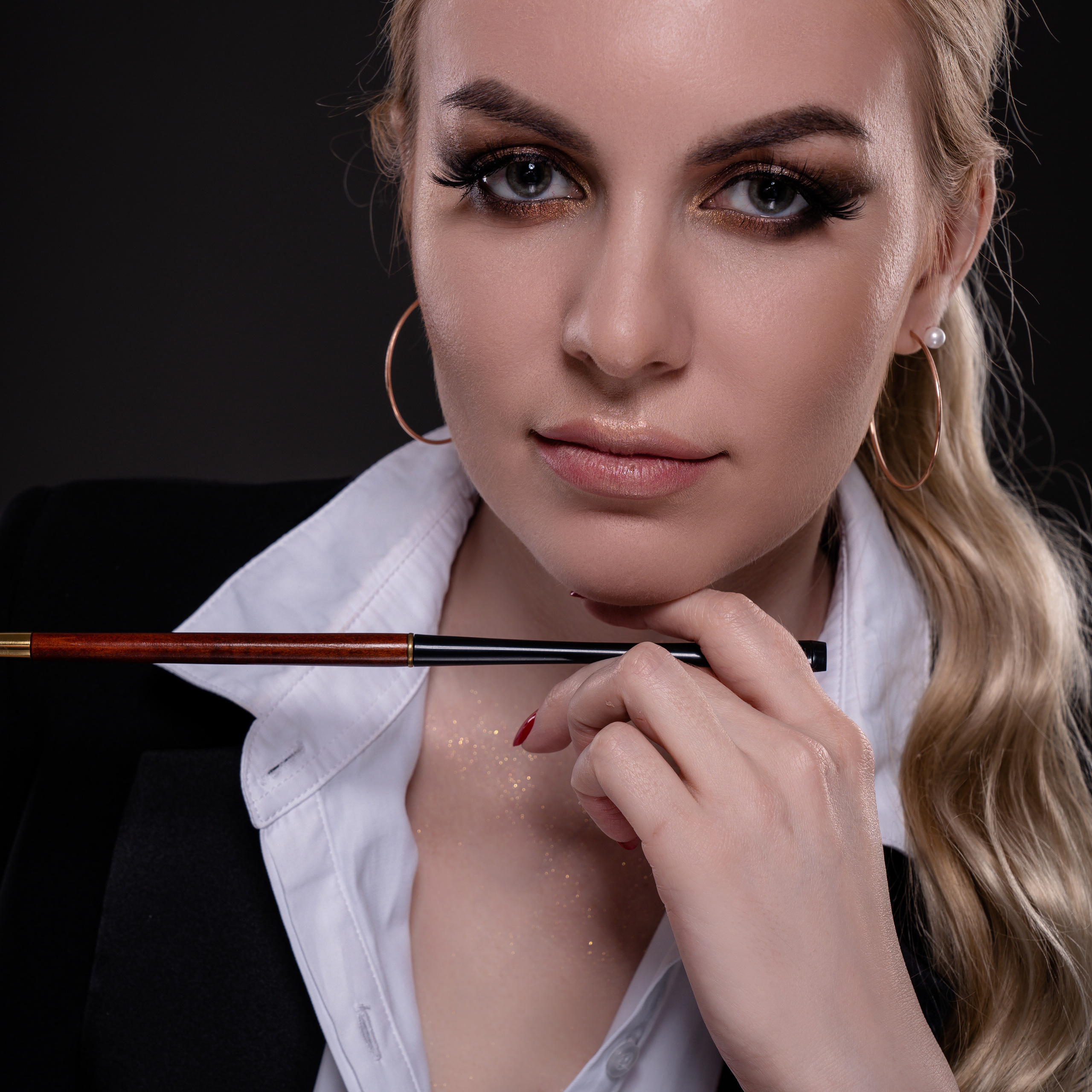 Отзывы. Портретный фотограф в Москве Илья Корненков