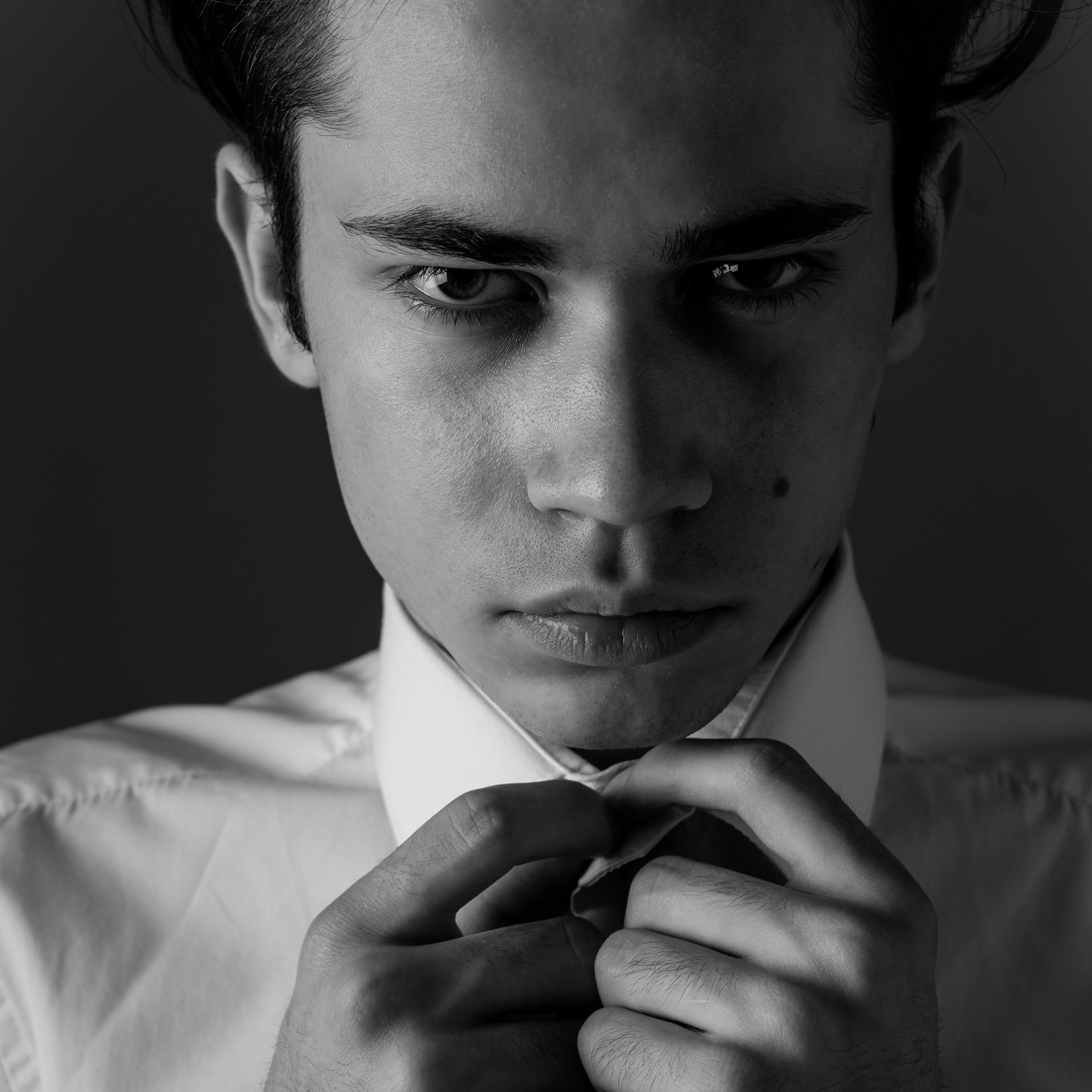 Отзывы. Портретный фотограф в Москве Илья Корненков