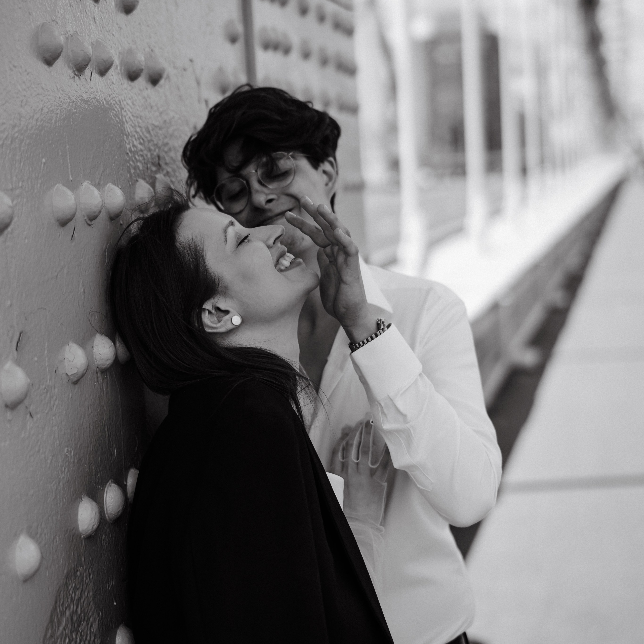 Ульяна и Николай