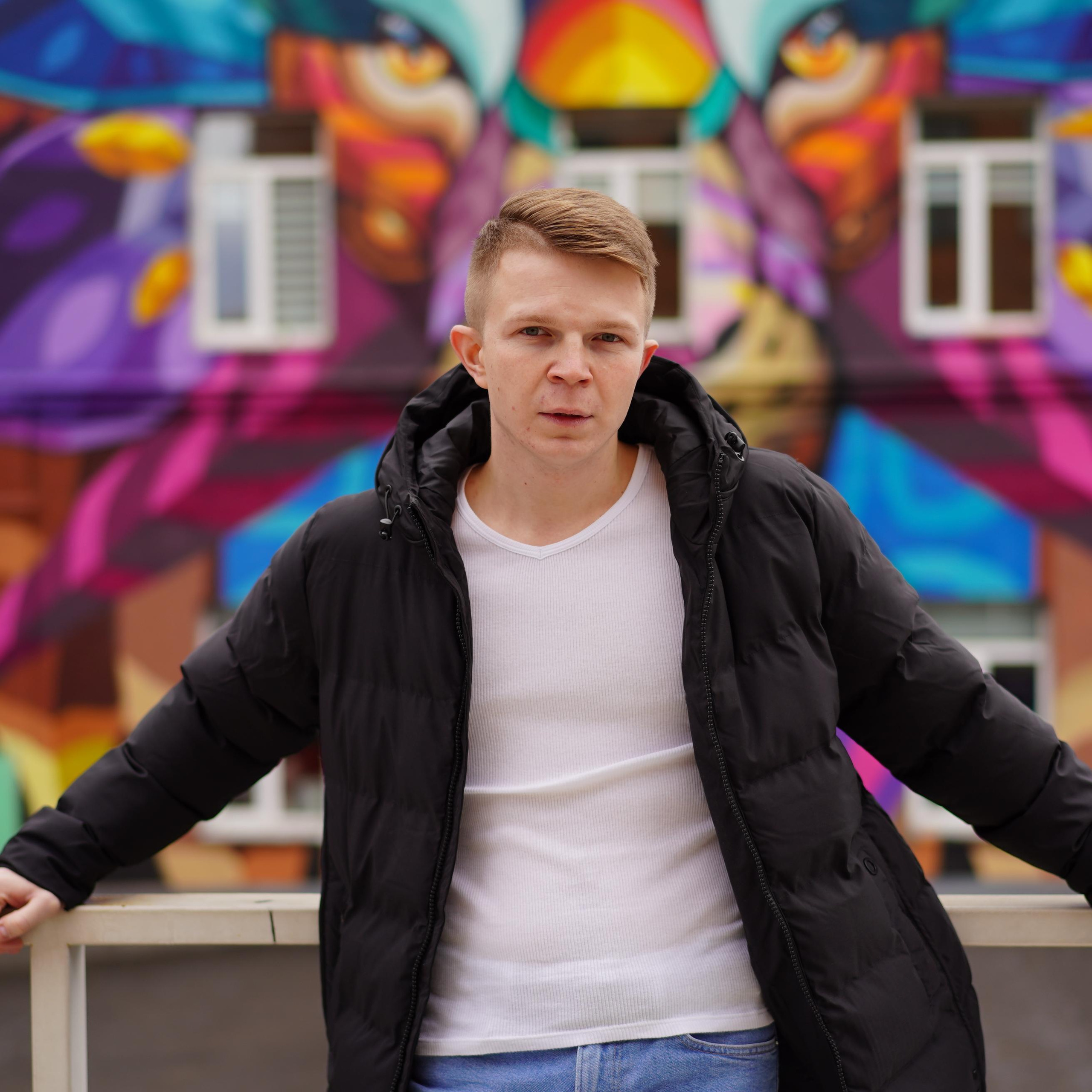 Отзывы. Портретный фотограф в Москве Илья Корненков