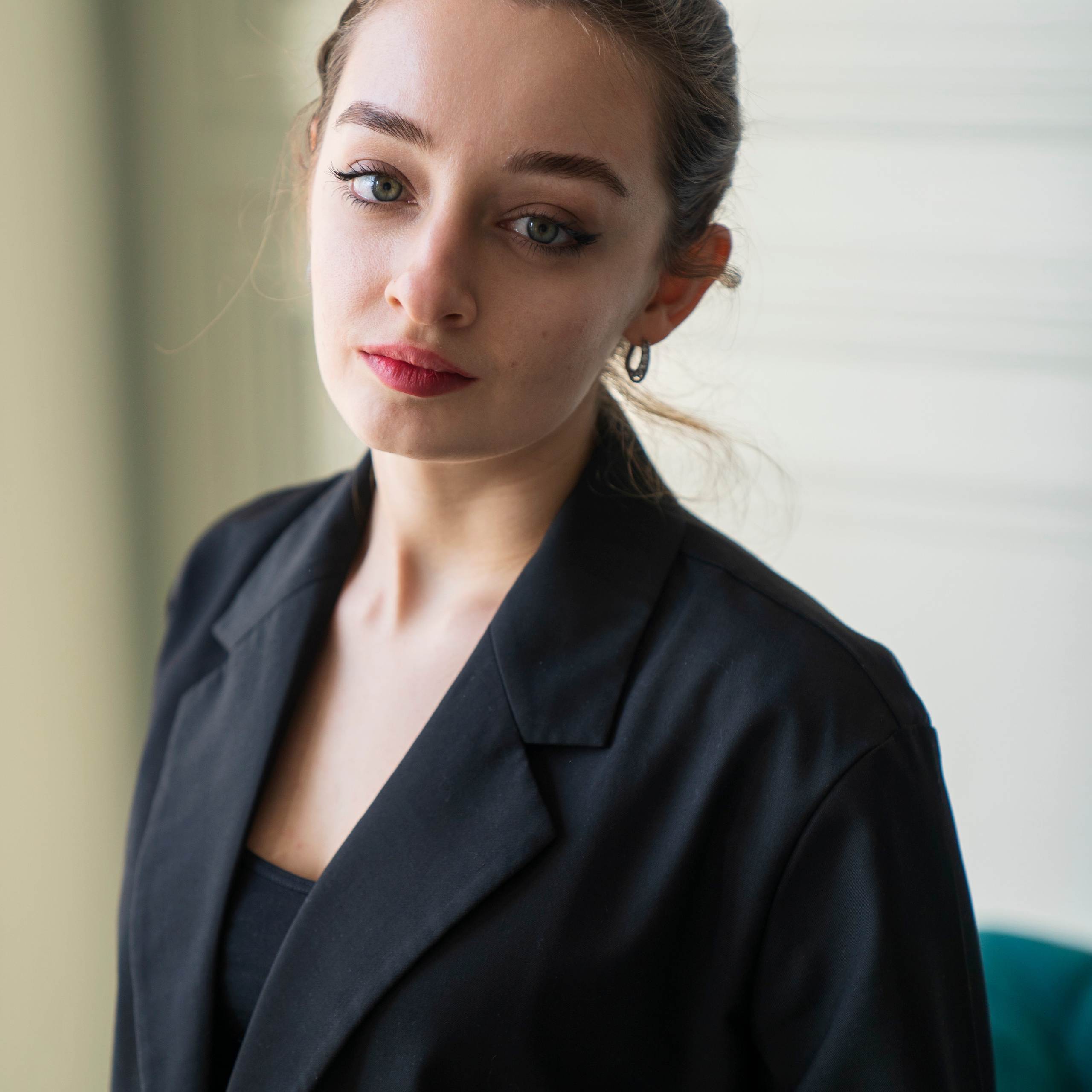 Отзывы. Портретный фотограф в Москве Илья Корненков