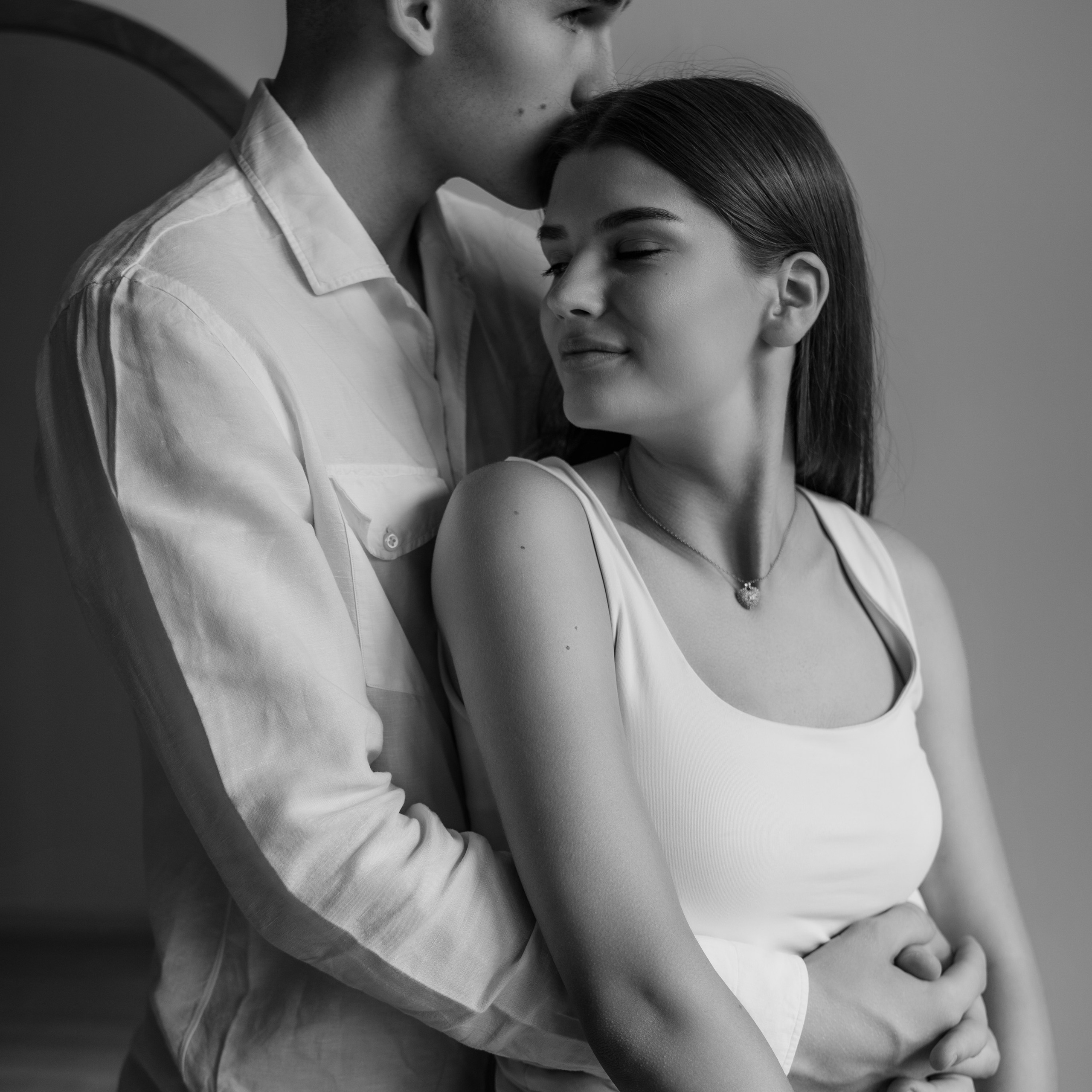 Софья и Виктор