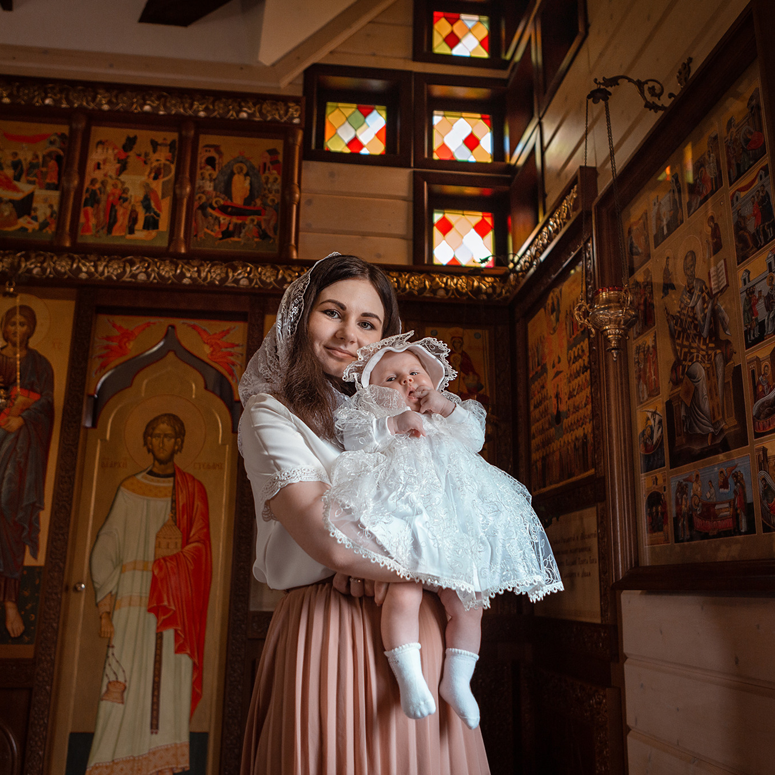 Отзывы. Фотограф Александра Горюнова ❘ Рязань