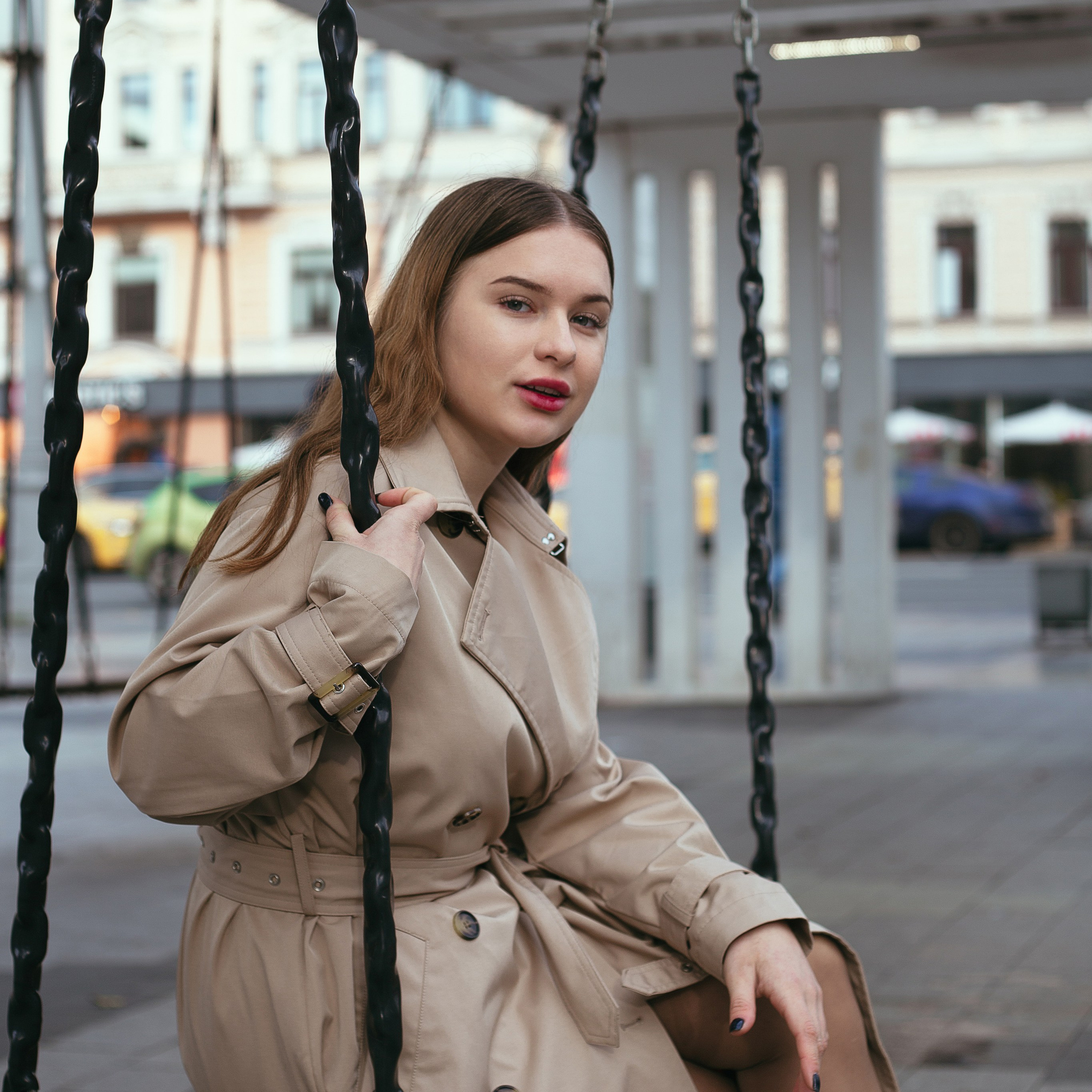 Роспись Екатерины и Вячеслава. Портретный фотограф Москва Юлия Трякина