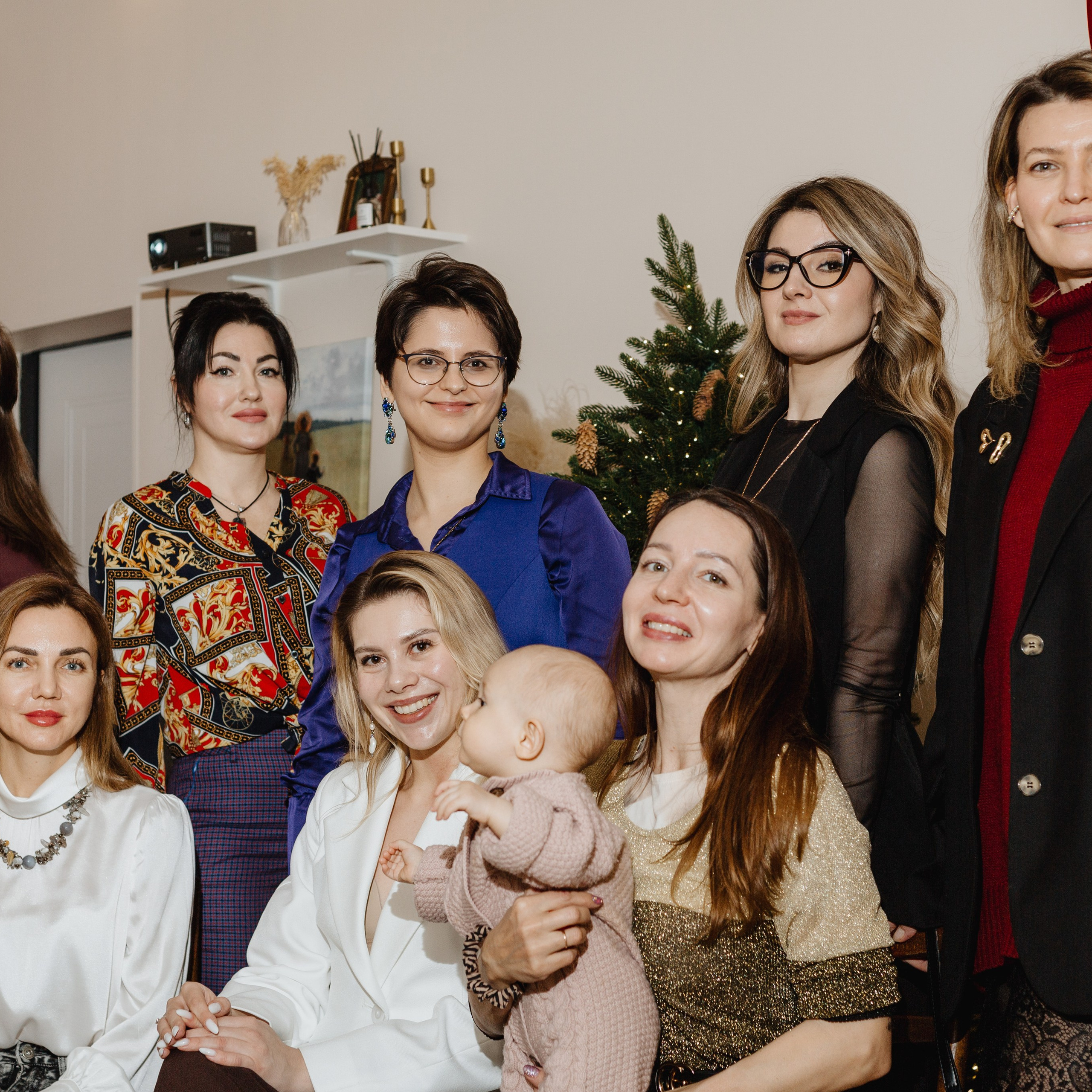 Нетворкинг сообщества «ВМЕСТЕ»