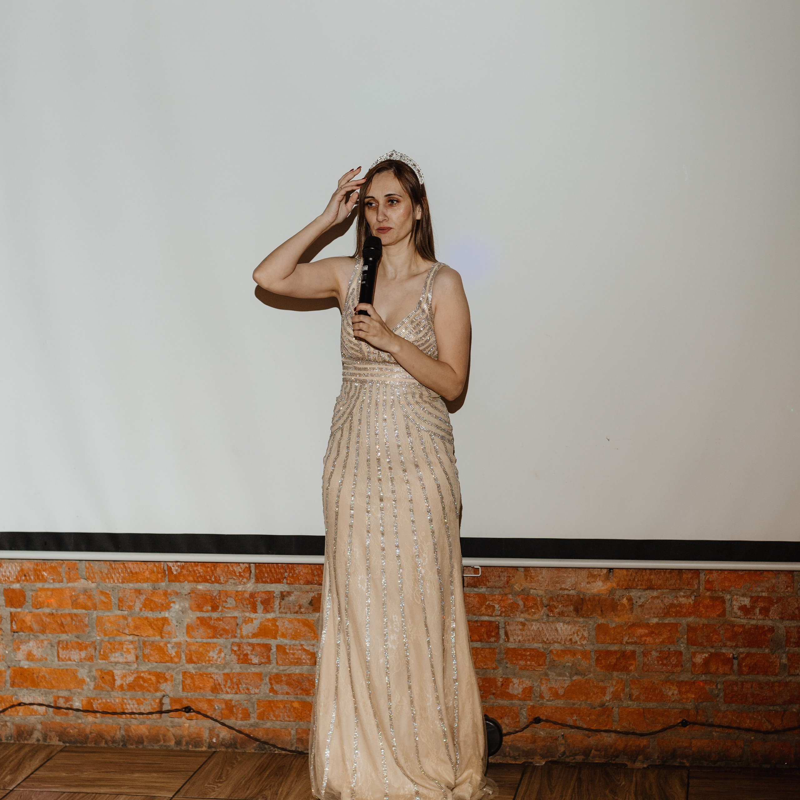 Роспись Екатерины и Вячеслава. Портретный фотограф Москва Юлия Трякина