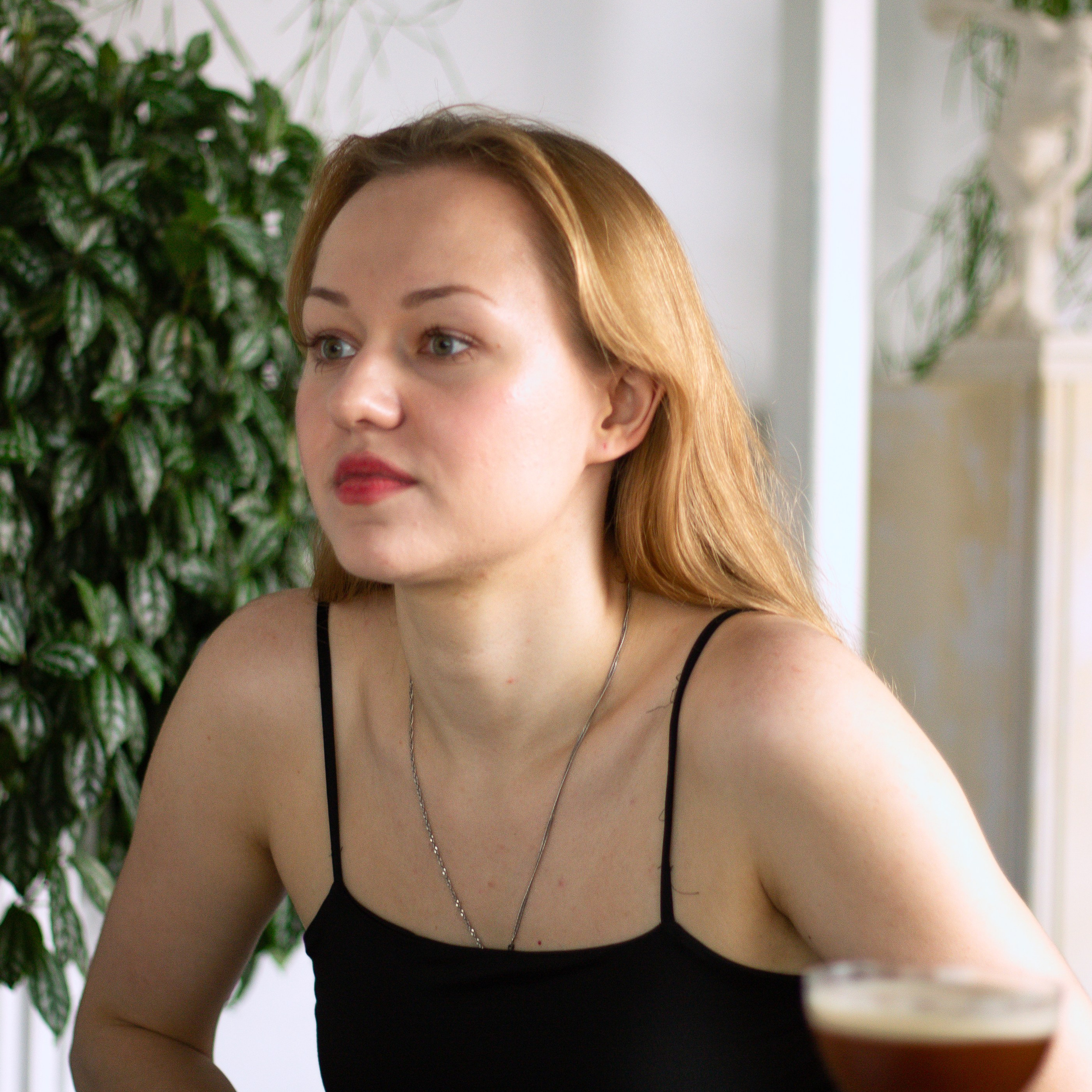 Дейтинг вечеринка. Портретный фотограф Москва Юлия Трякина