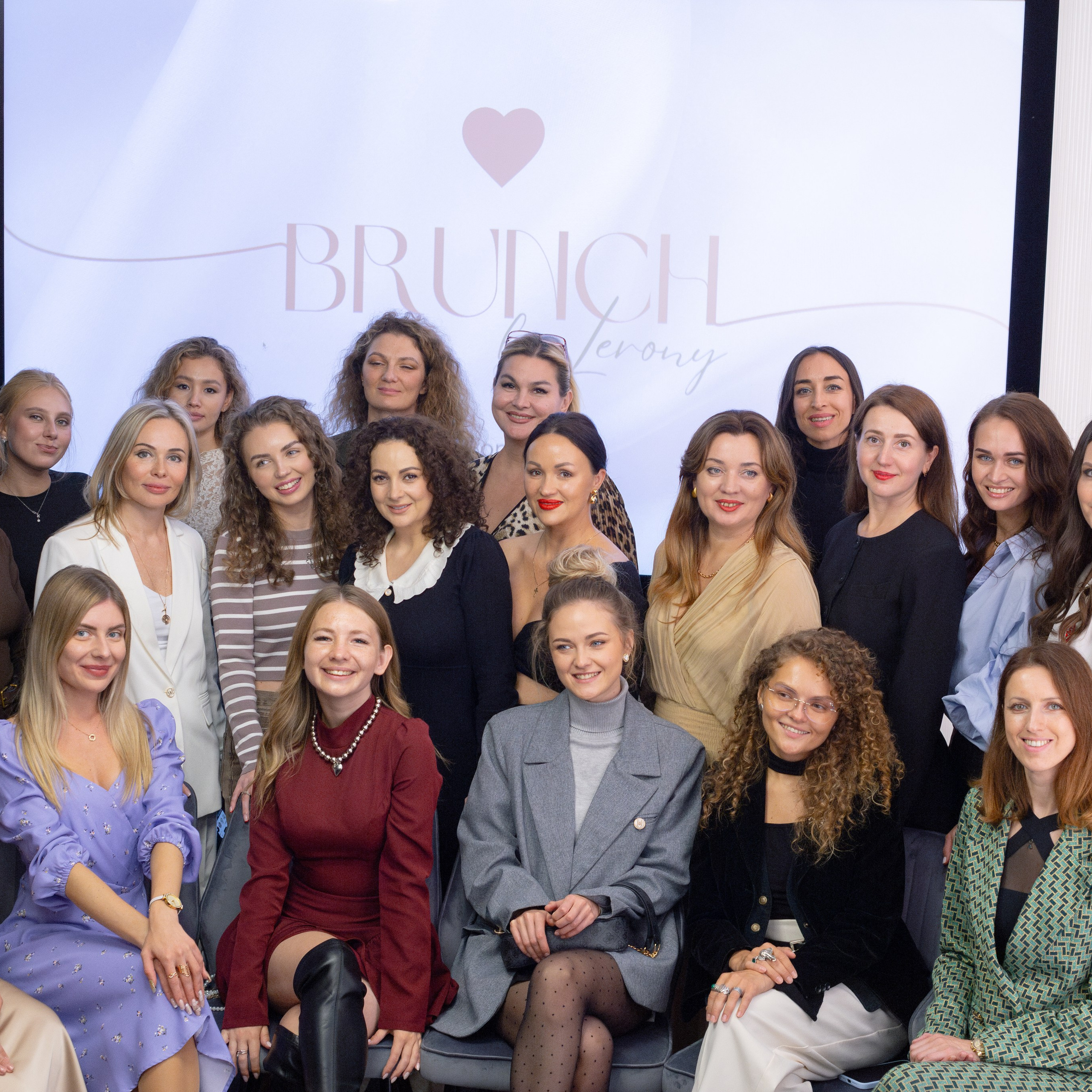 Дейтинг вечеринка. Портретный фотограф Москва Юлия Трякина