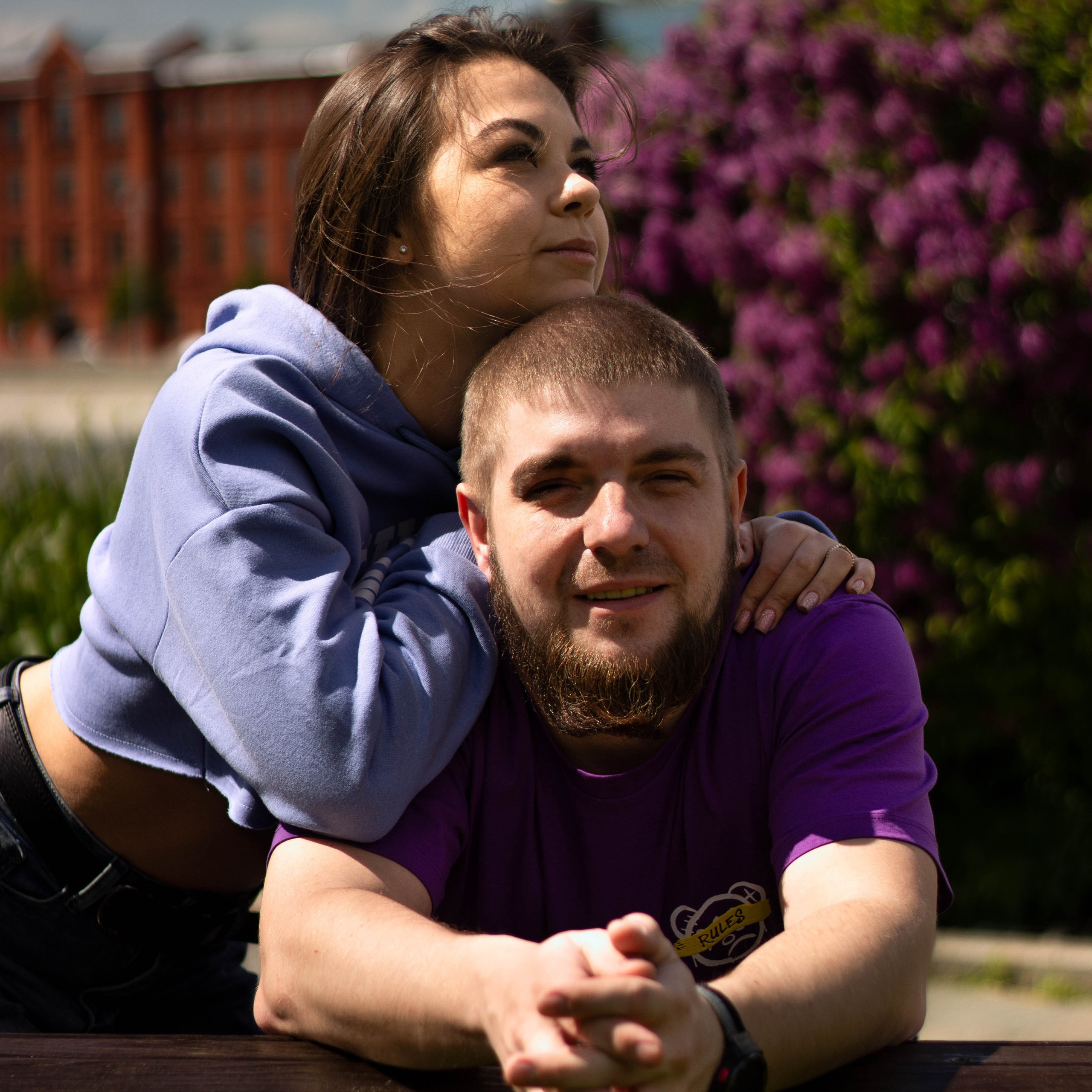 Коля в бизнес-центра Аквамарин. Портретный фотограф Москва Юлия Трякина