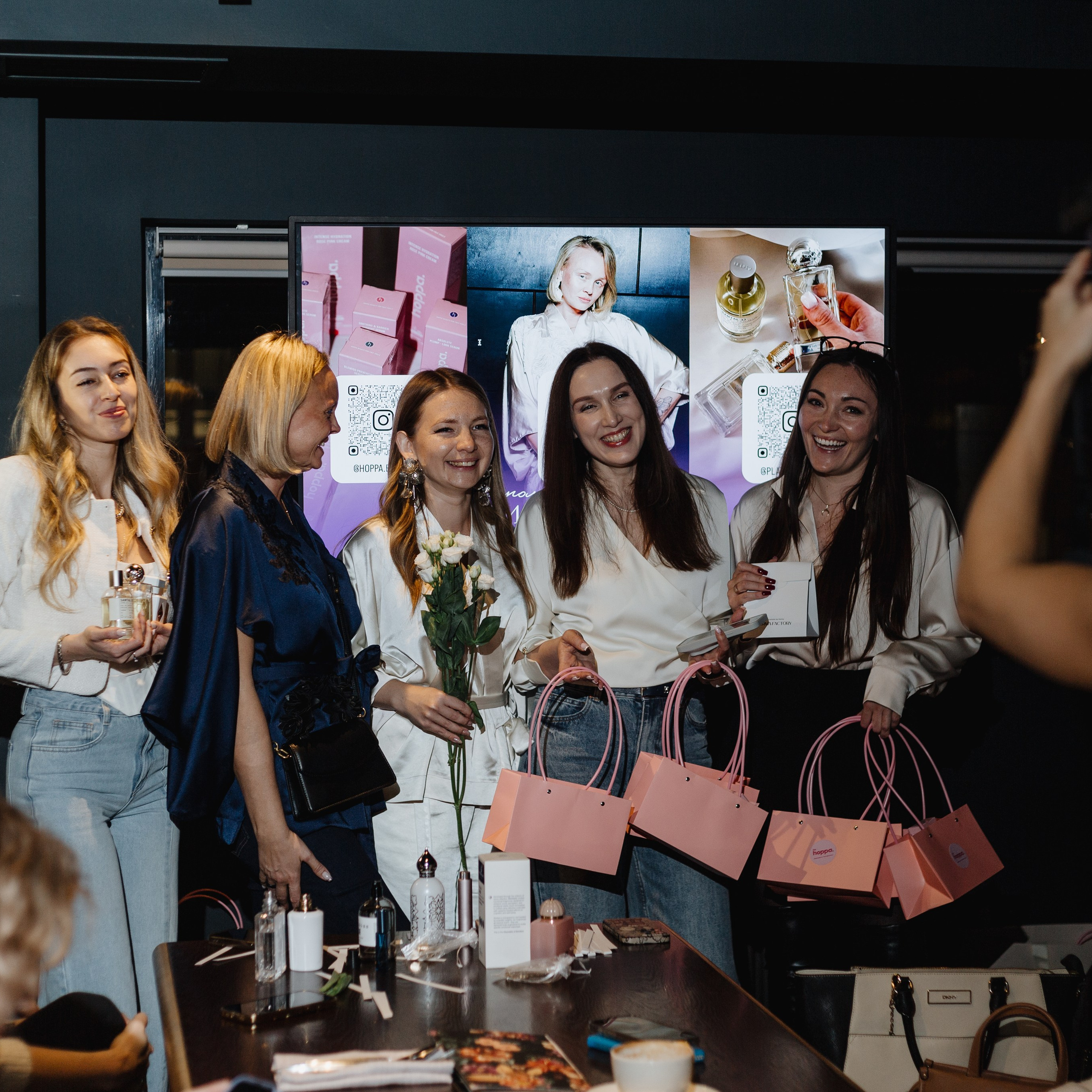 Роспись Екатерины и Вячеслава. Портретный фотограф Москва Юлия Трякина