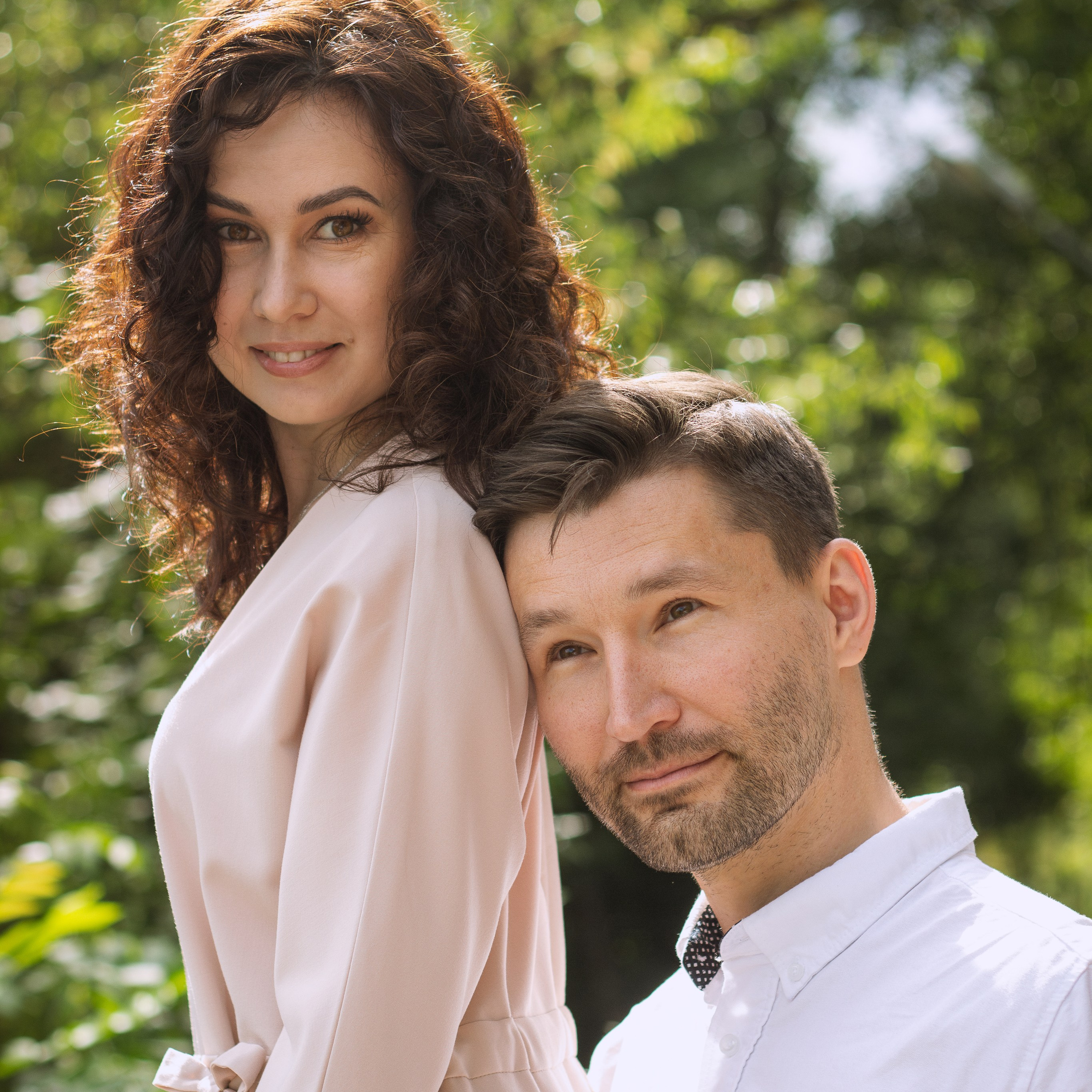 Дейтинг вечеринка. Портретный фотограф Москва Юлия Трякина