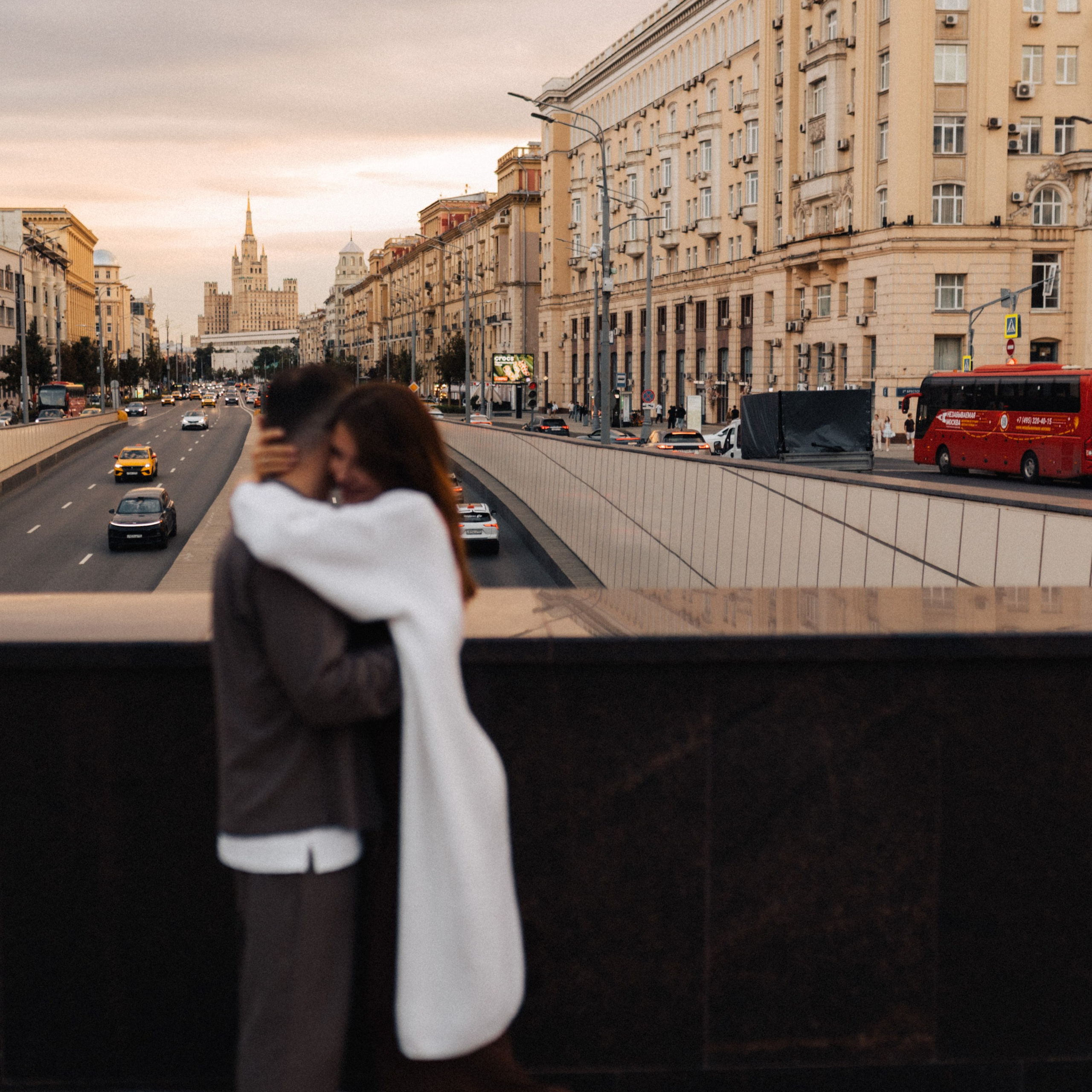 Отзывы. Фотограф в Москве Татьяна Сергеева