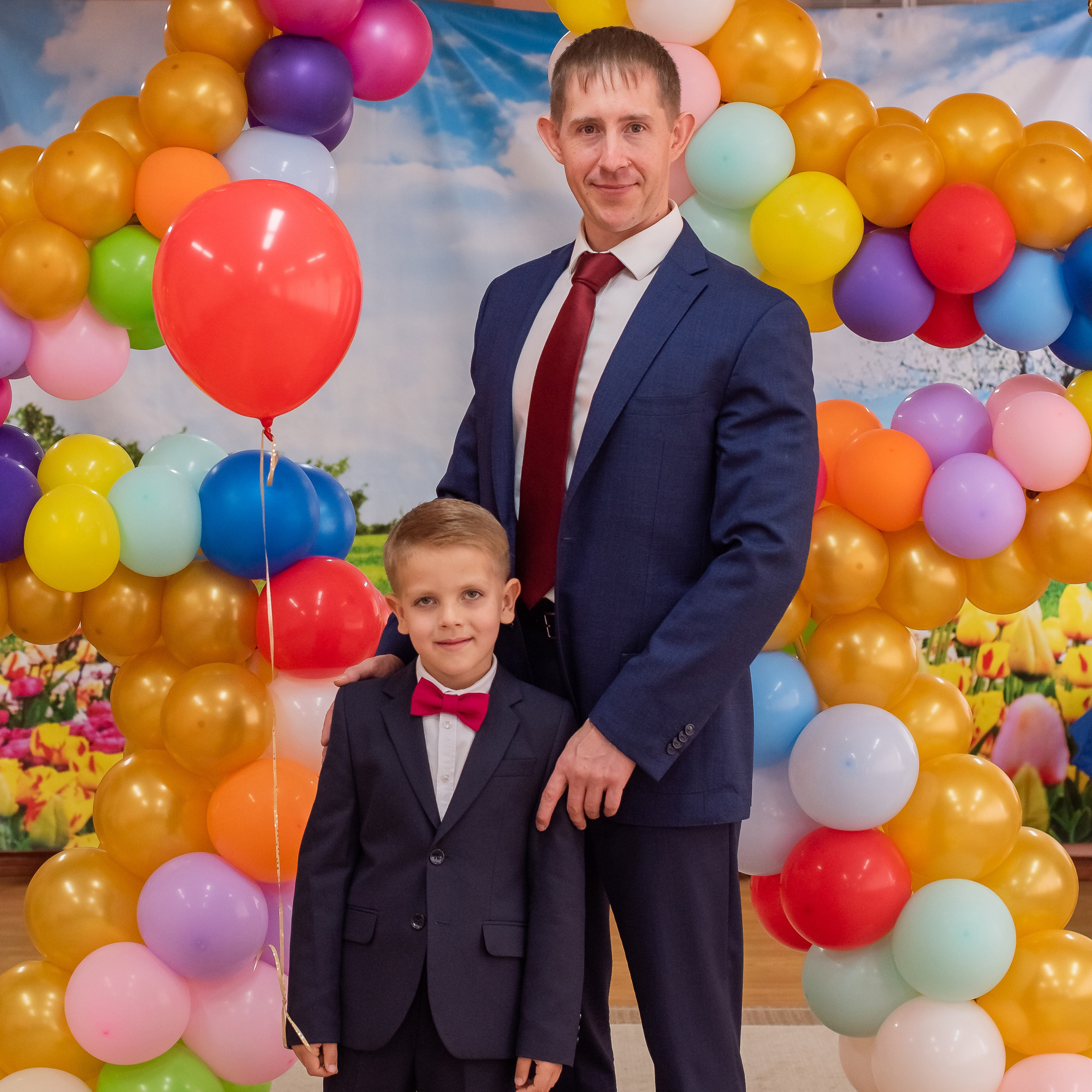 Отзывы. Семейный и детский фотограф в Москве и МО Елена Лапина