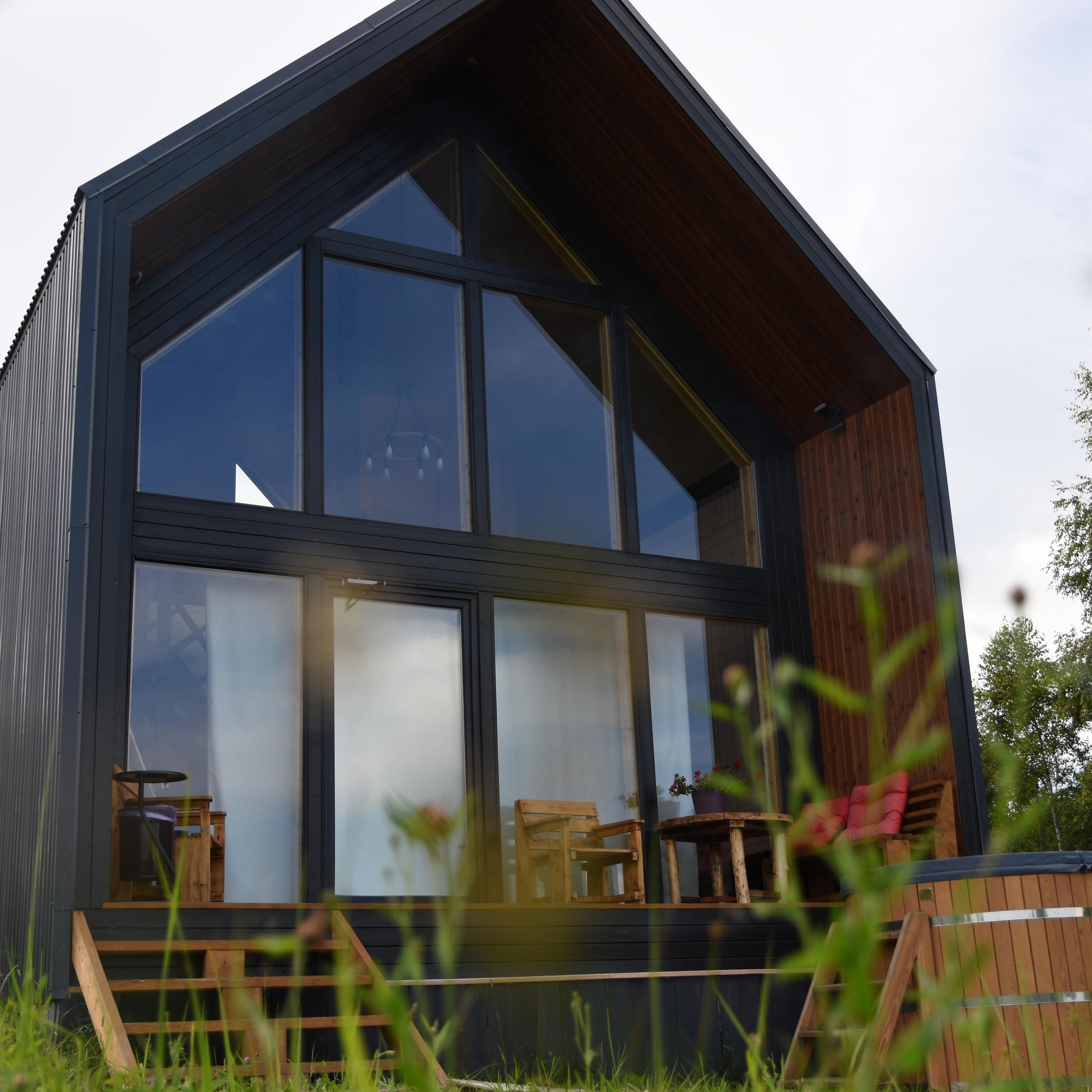 Фито-отель Лаванда