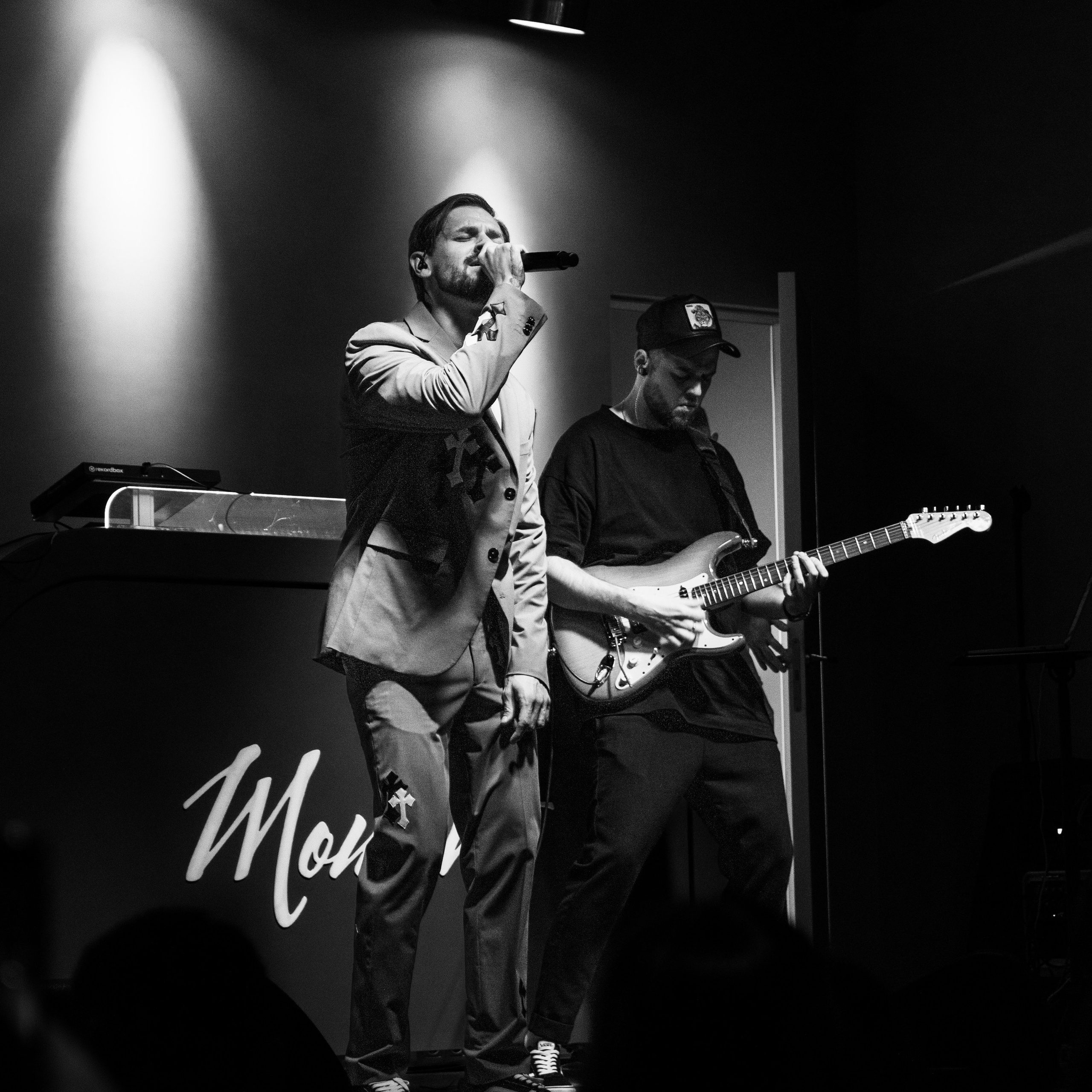 Миша Марвин