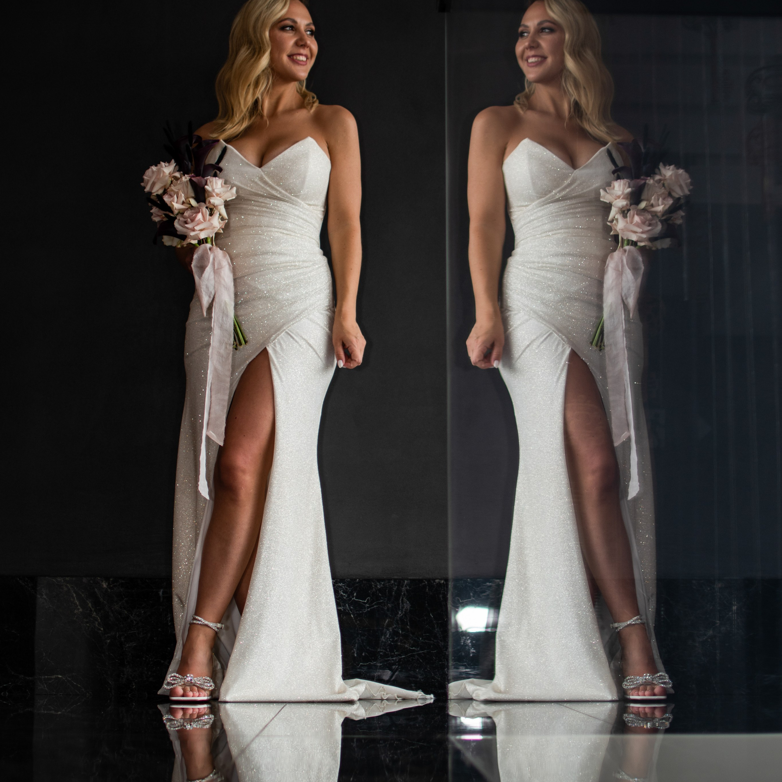 Свадьба. Отель Benedict