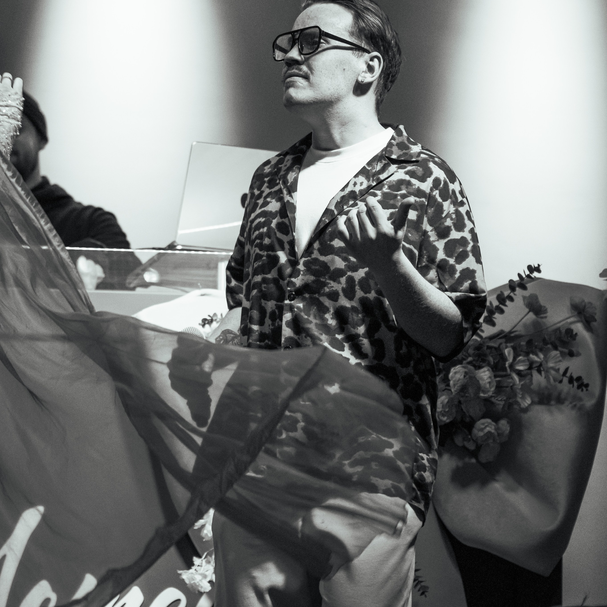 Празднование 8 марта