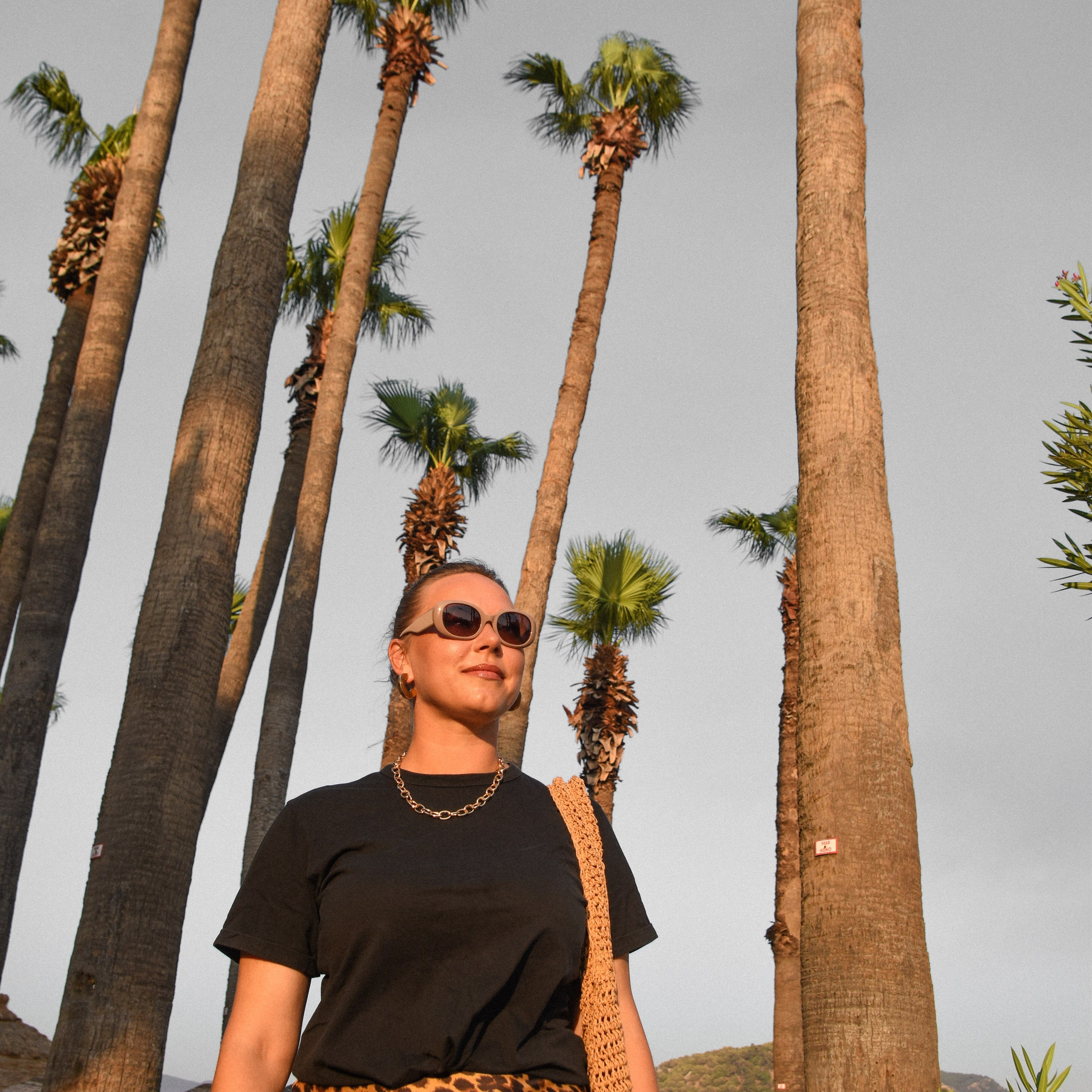 Оля. Мармарис