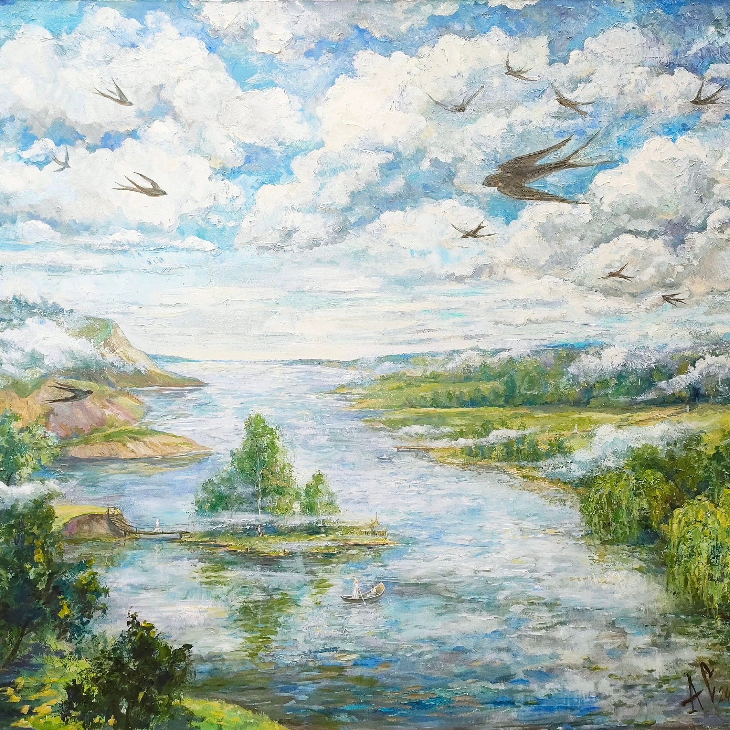 Символизм и абстракции