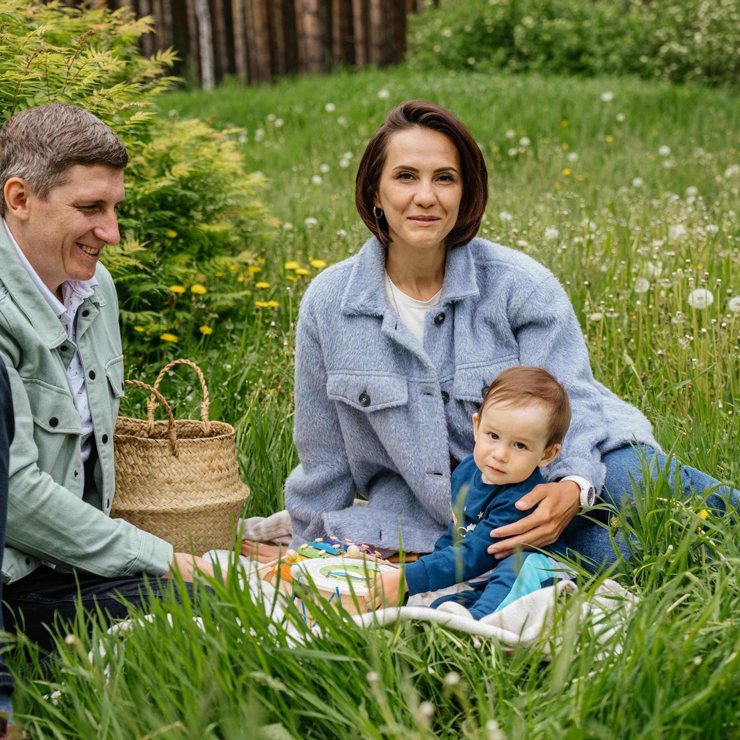 Отзывы о работе фотографа. Свадебный и семейный фотограф в Красноярске Наталья Дроздова
