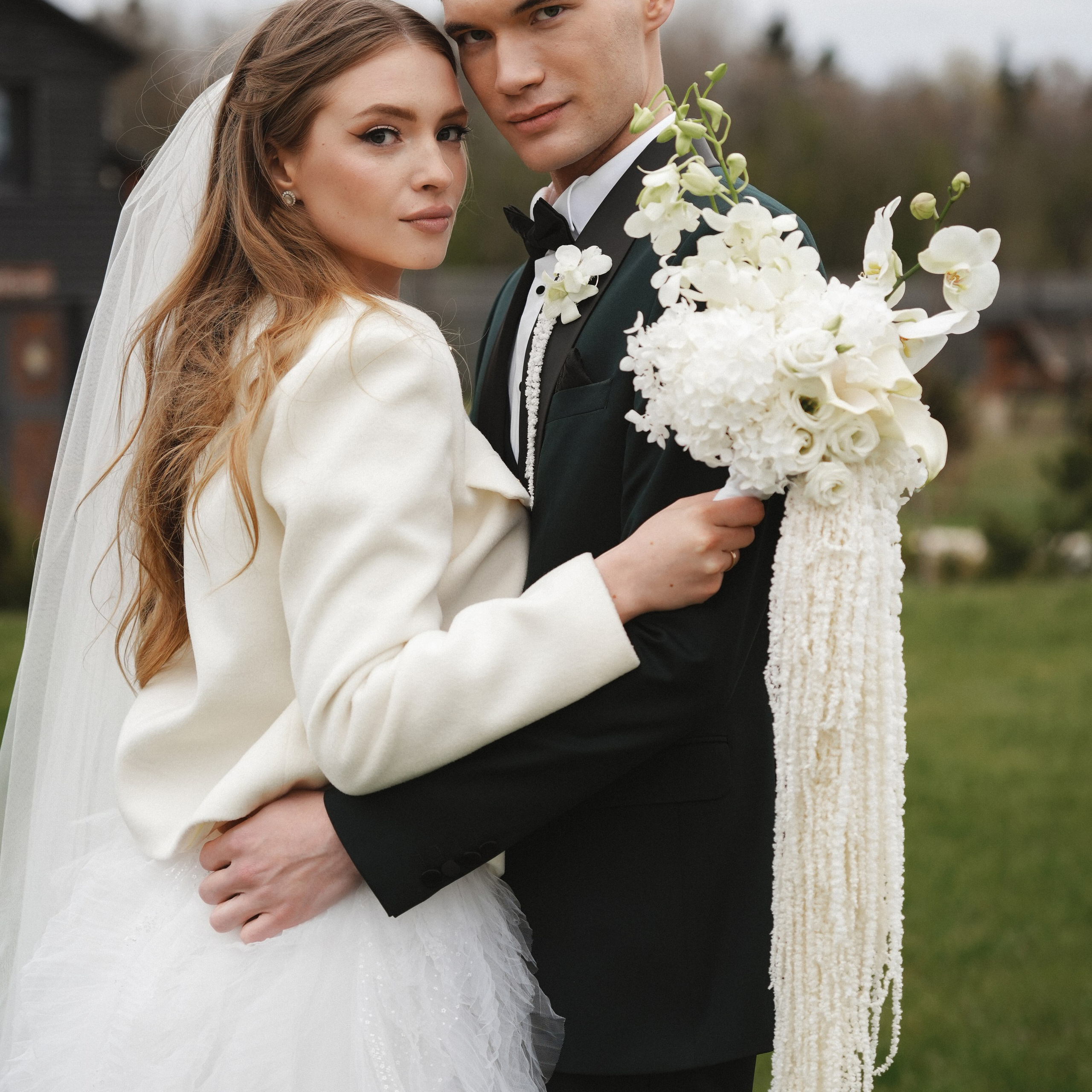 Отзывы. Николай Хасанов