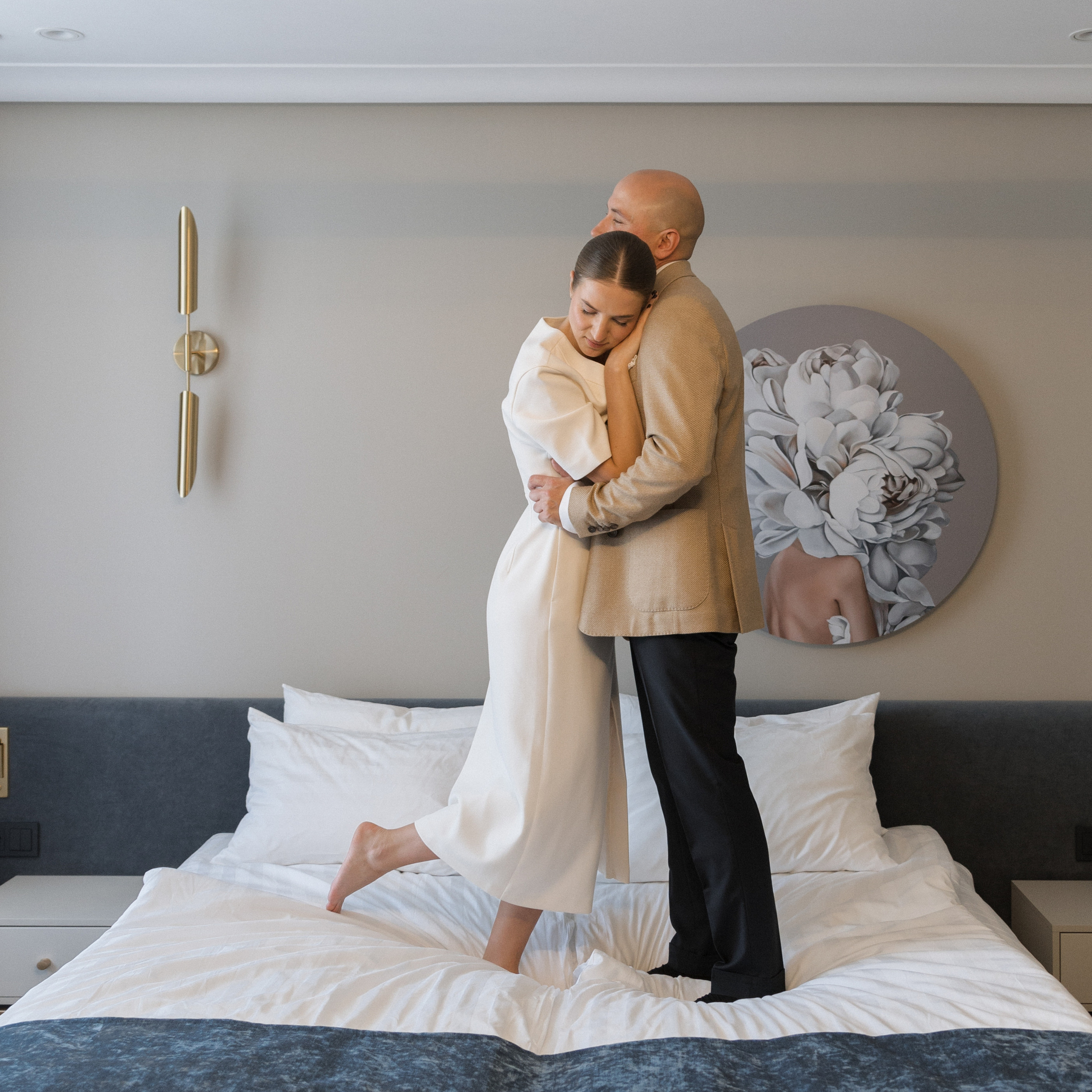 Отзывы. Николай Хасанов