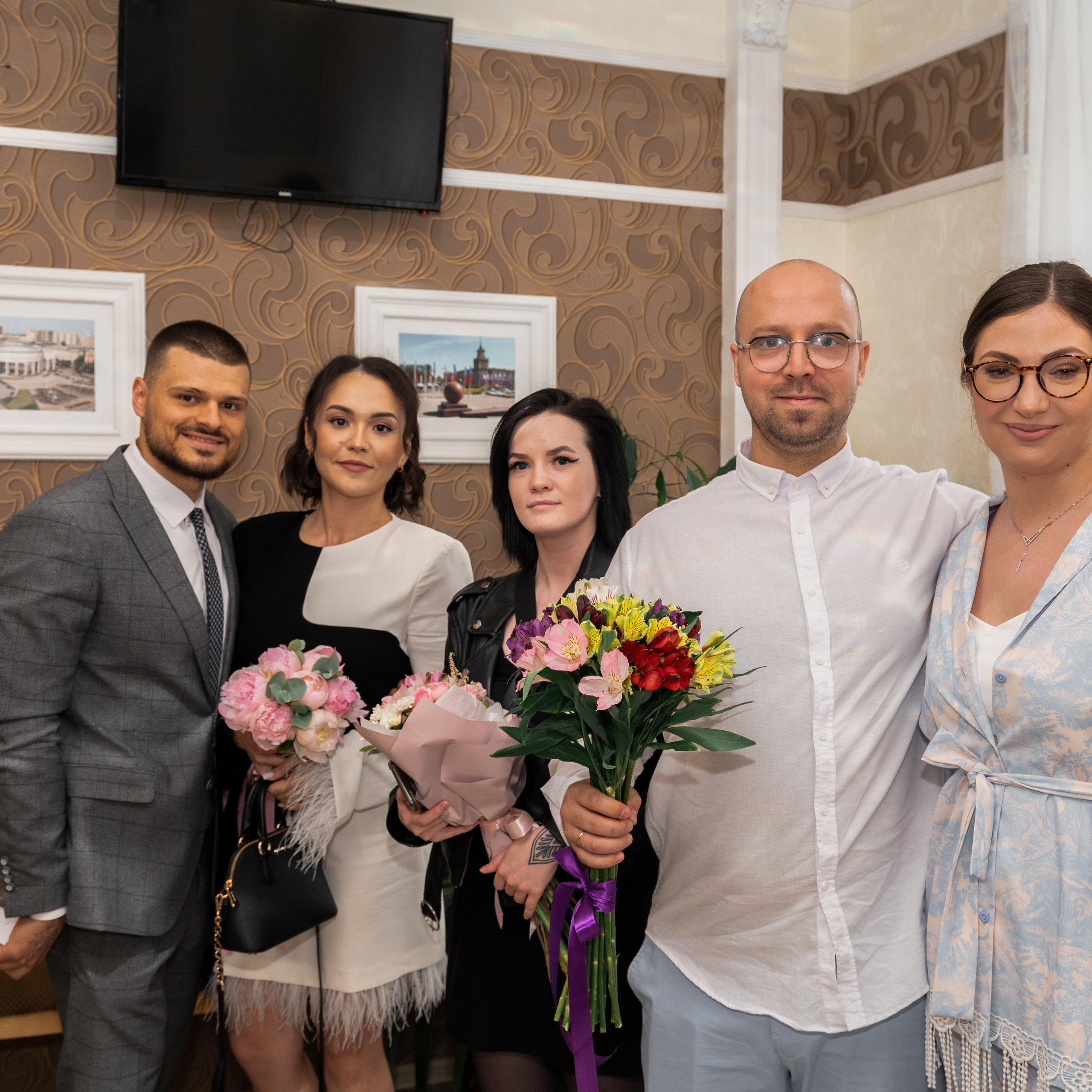 Отзывы. Николай Хасанов