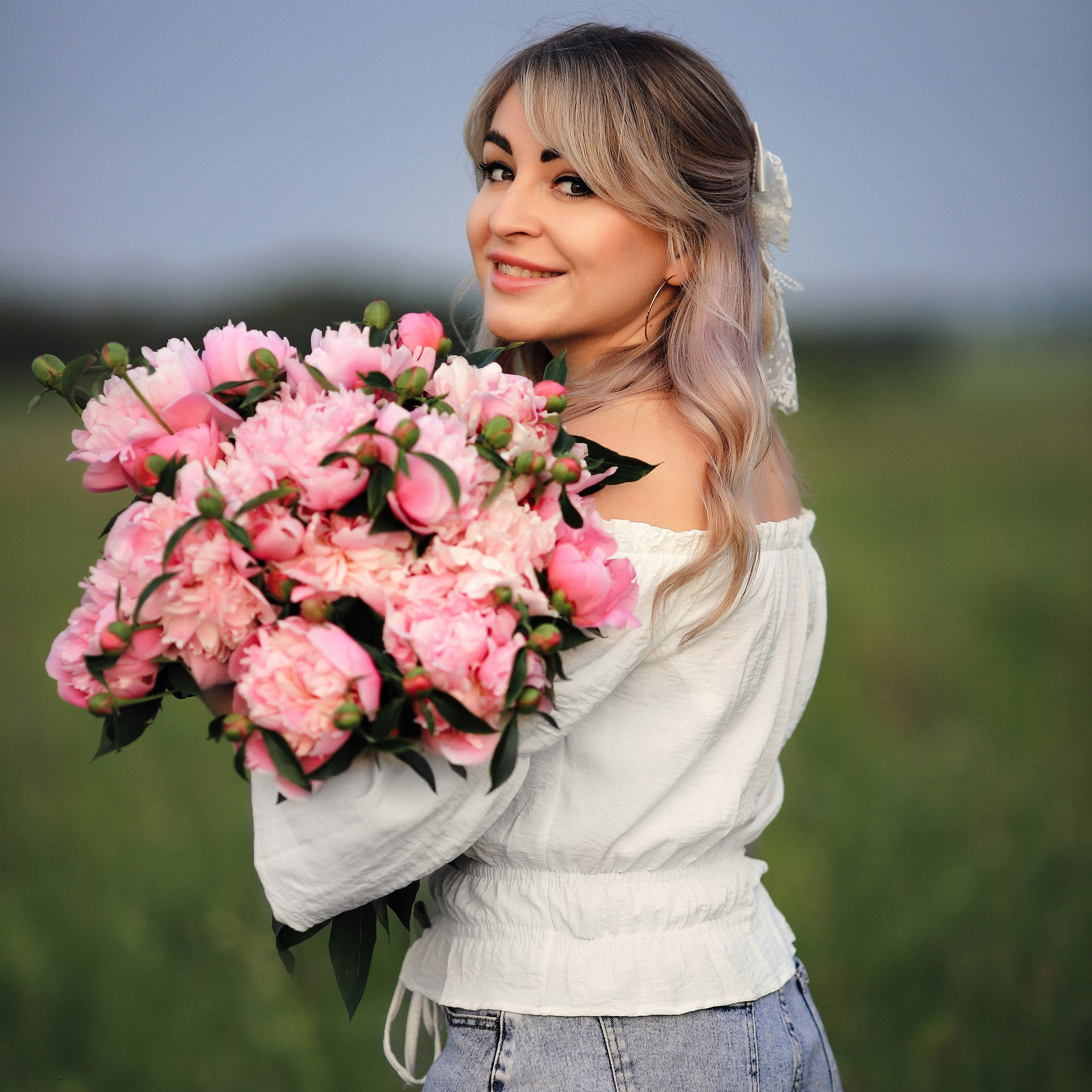 Портретные