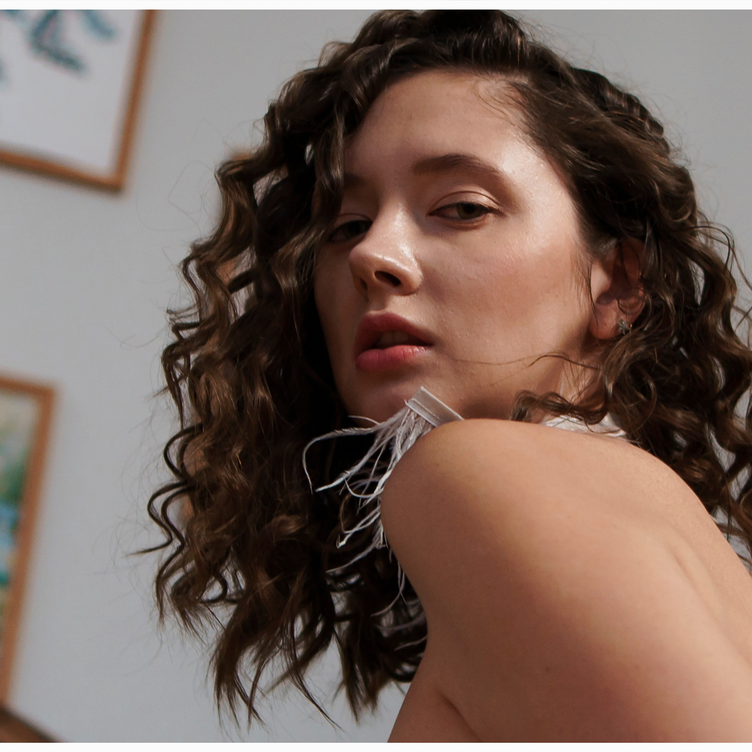 Женский портрет. Макс Аксёнов. Портретный фотограф