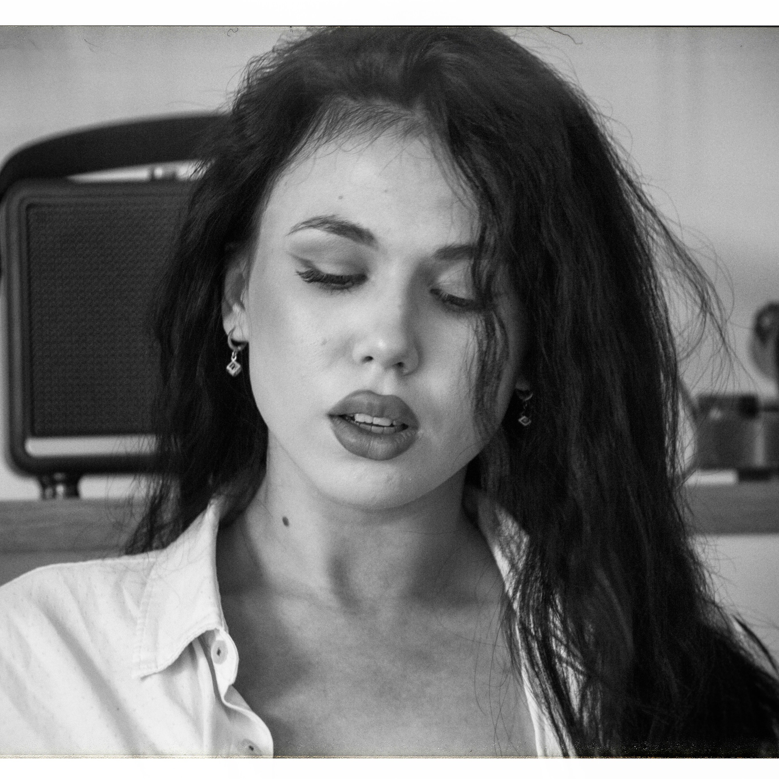 Женский портрет. Макс Аксёнов. Портретный фотограф