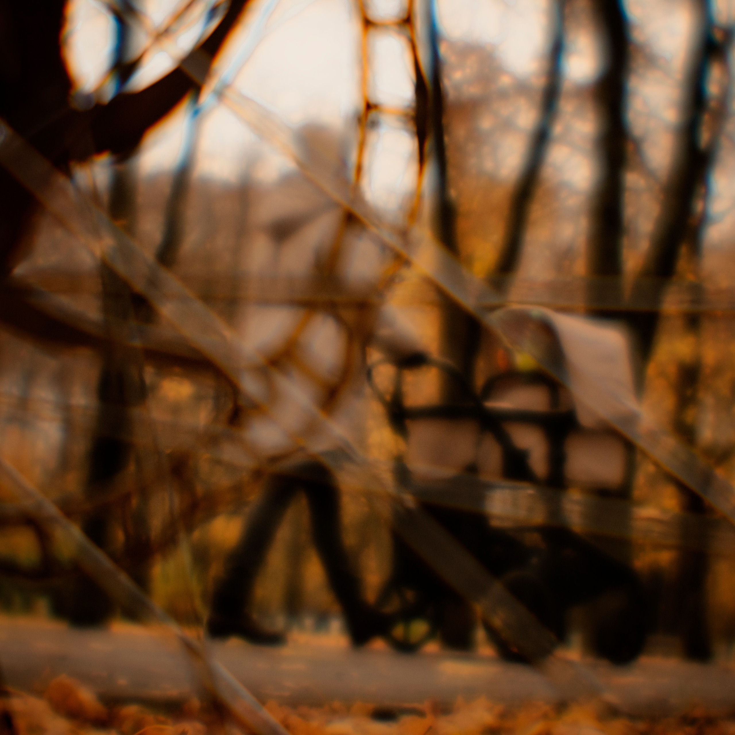 Монокль. Макс Аксёнов. Портретный фотограф