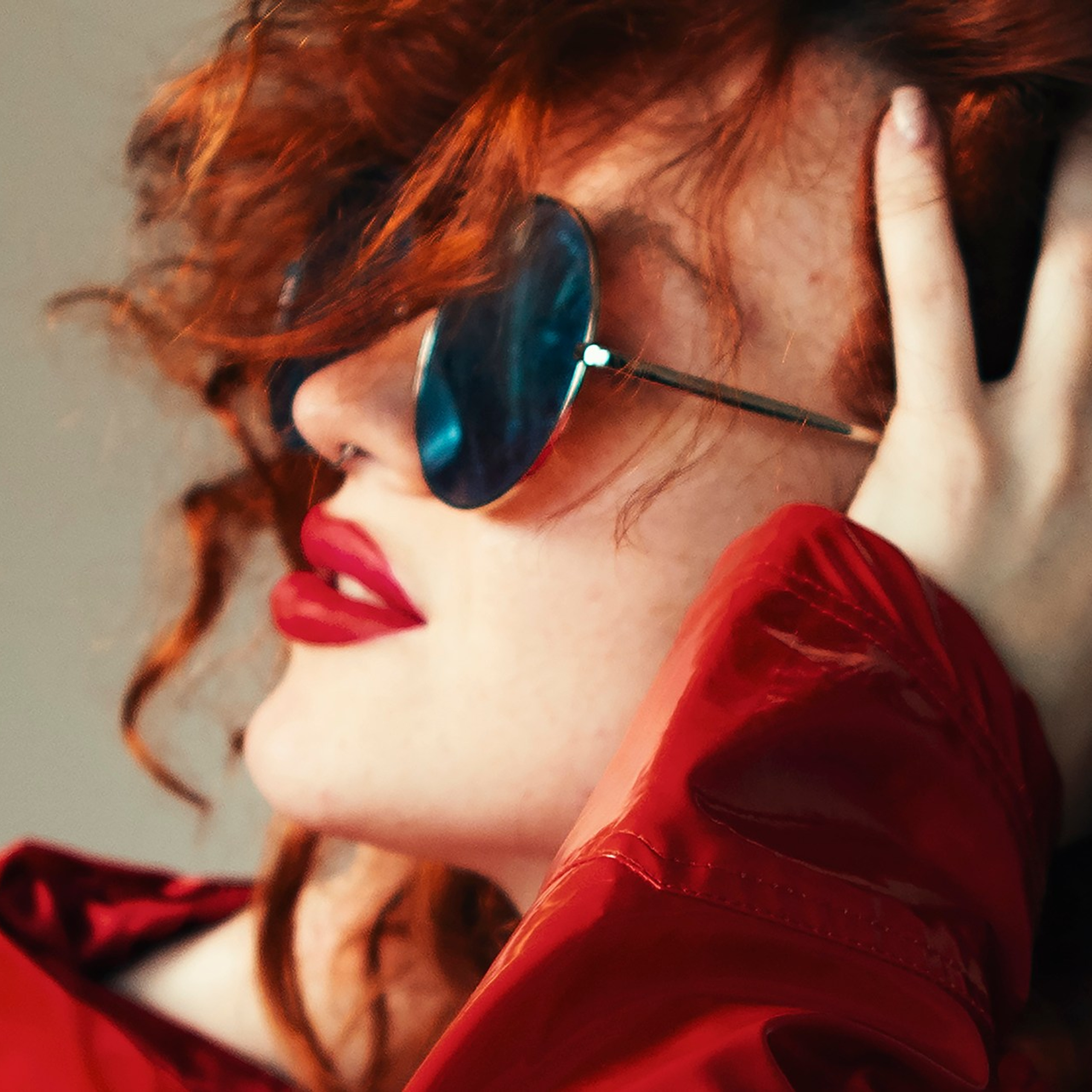 Женский портрет. Макс Аксёнов. Портретный фотограф