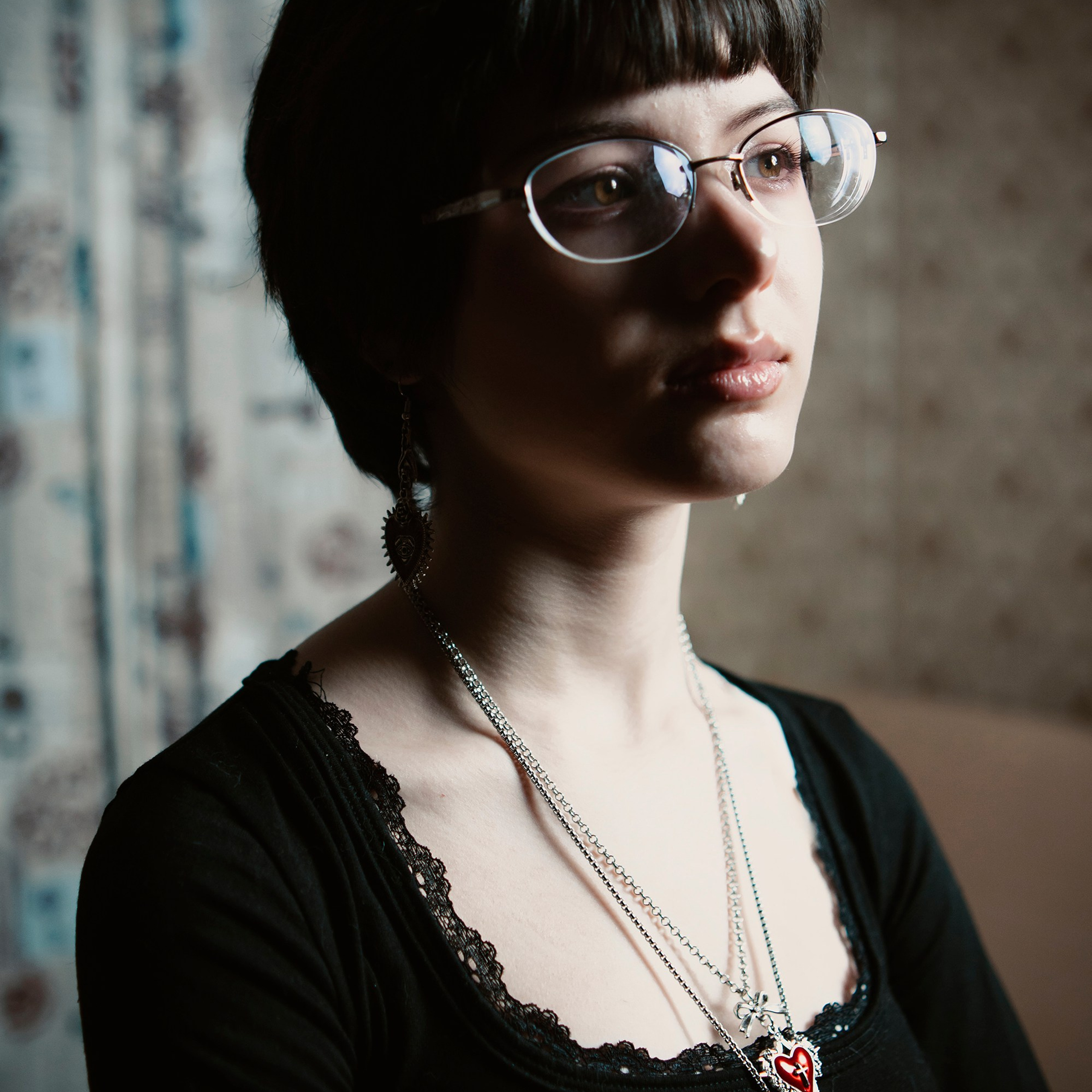 Детский портрет. Макс Аксёнов. Портретный фотограф